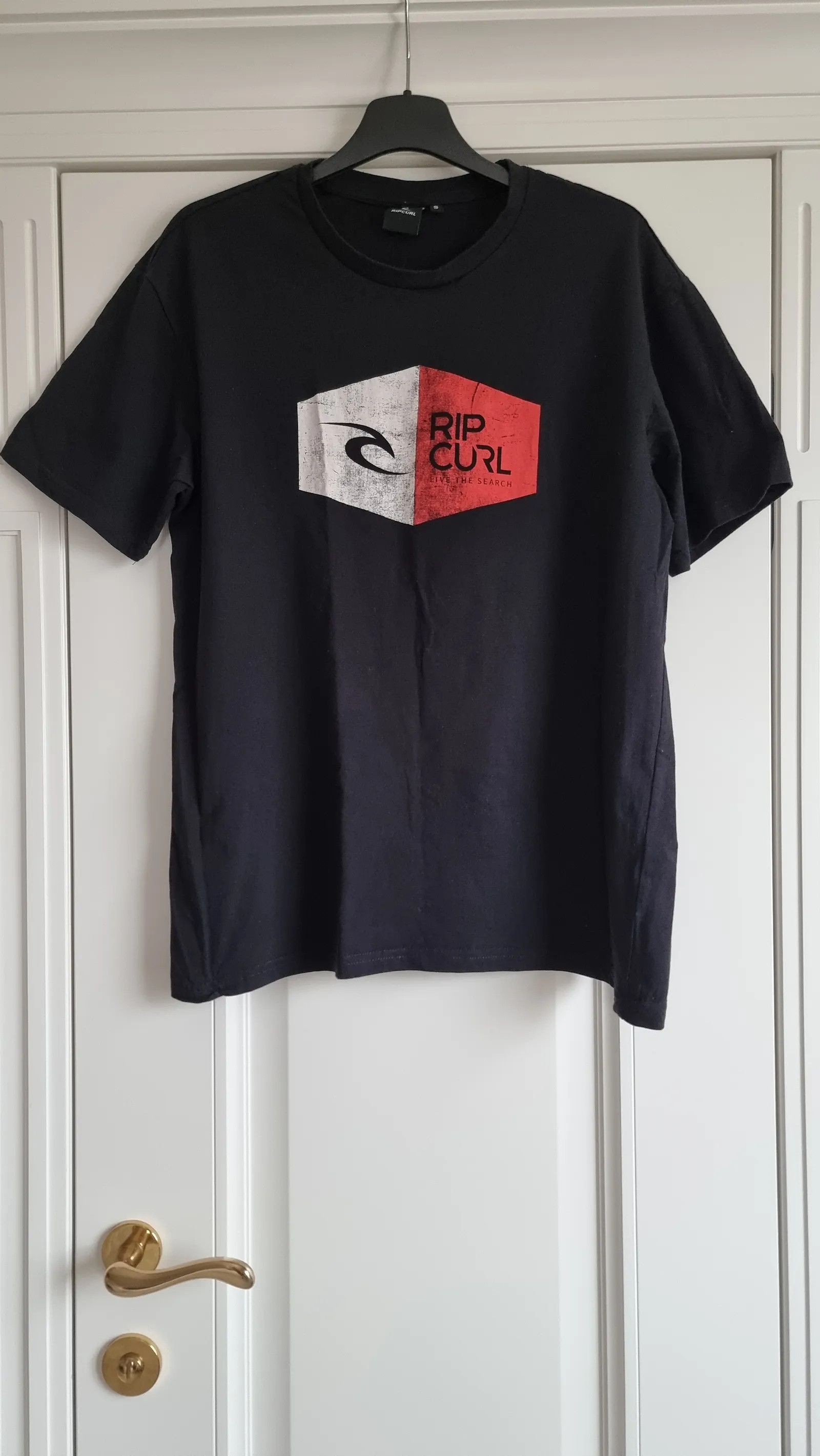 Ripcurl RIPCURL T-shirt Size US S / EU 44-46 / 1 - 4 Thumbnail