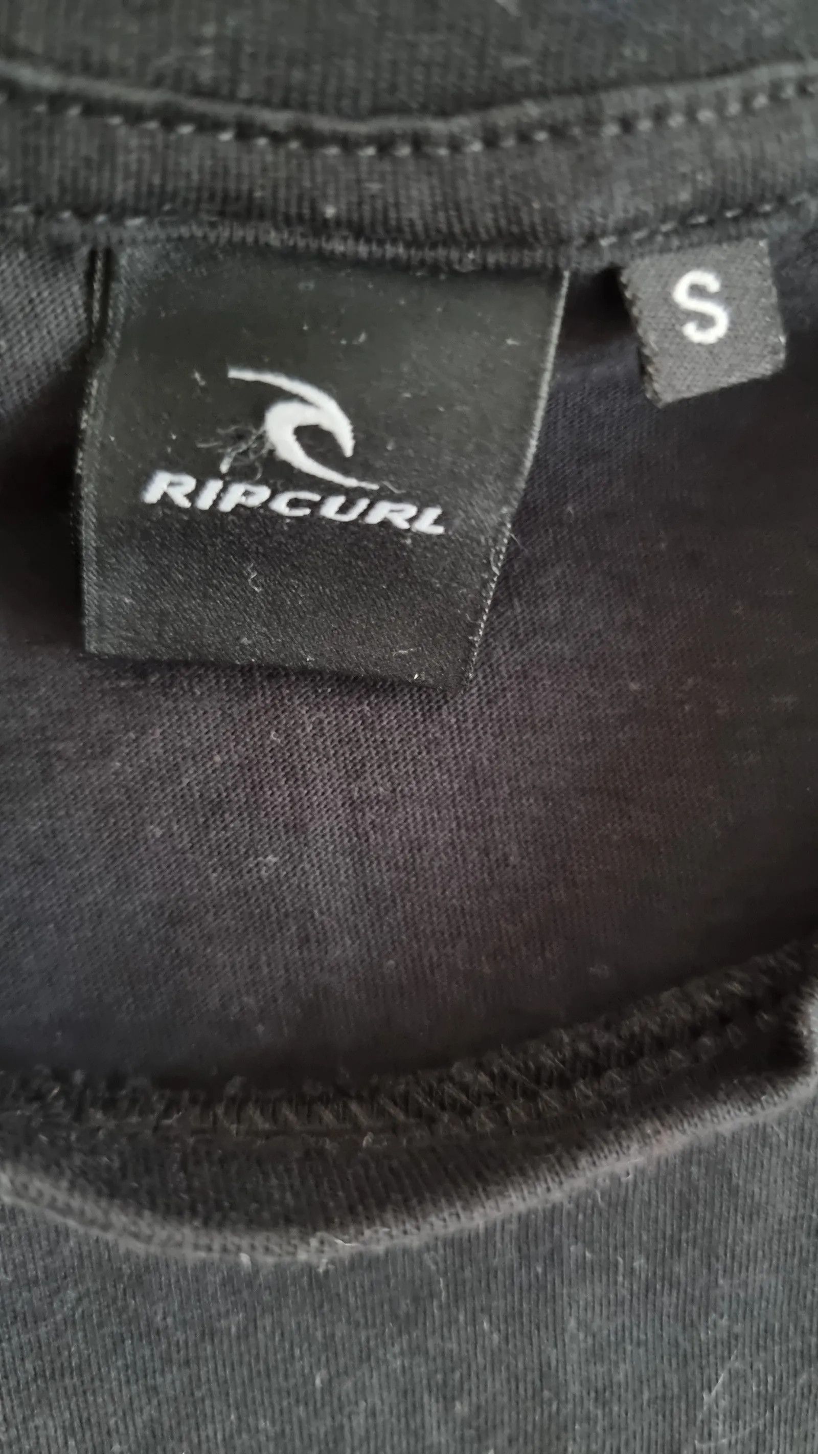 Ripcurl RIPCURL T-shirt Size US S / EU 44-46 / 1 - 2 Thumbnail