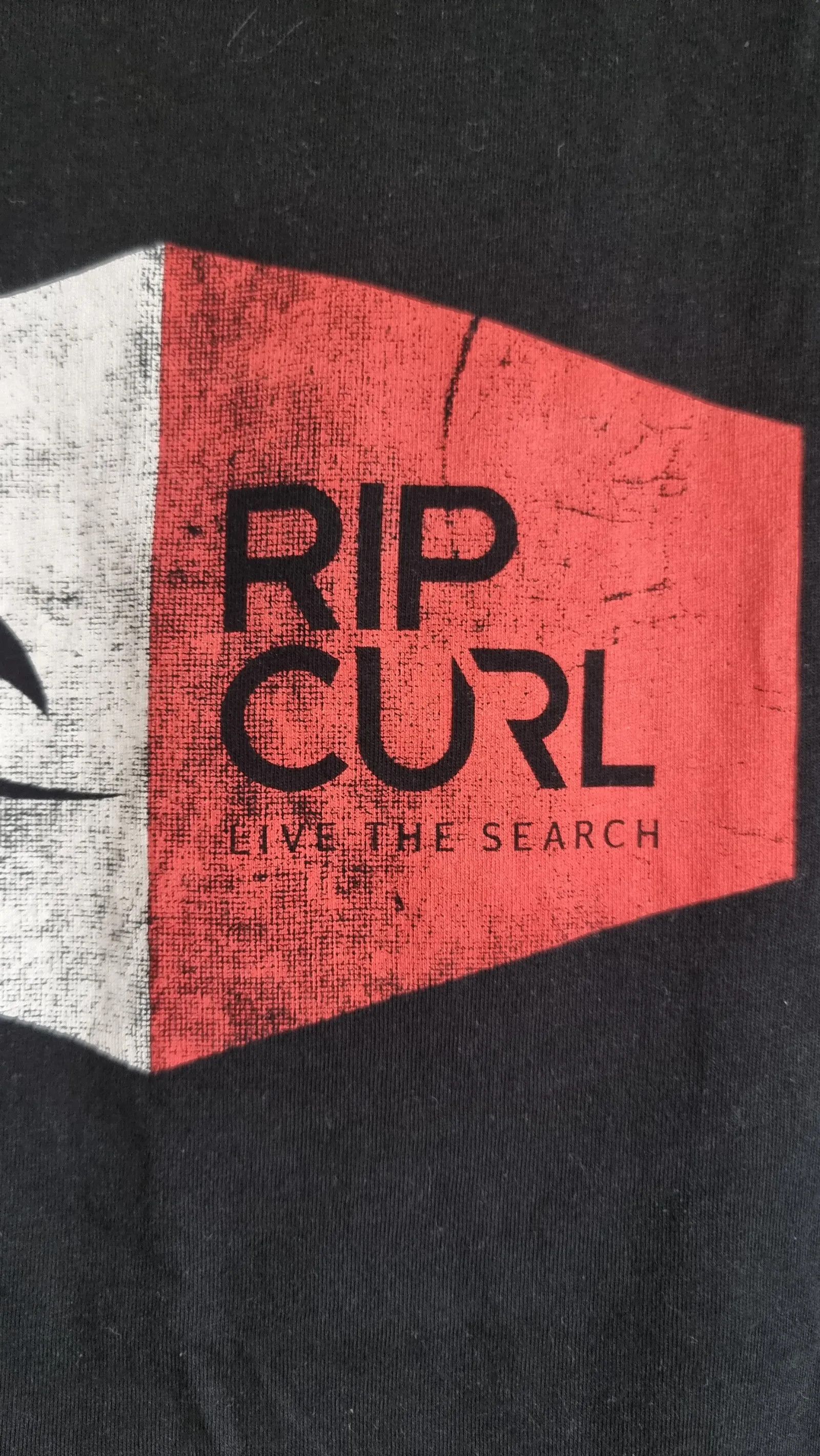 Ripcurl RIPCURL T-shirt Size US S / EU 44-46 / 1 - 3 Thumbnail