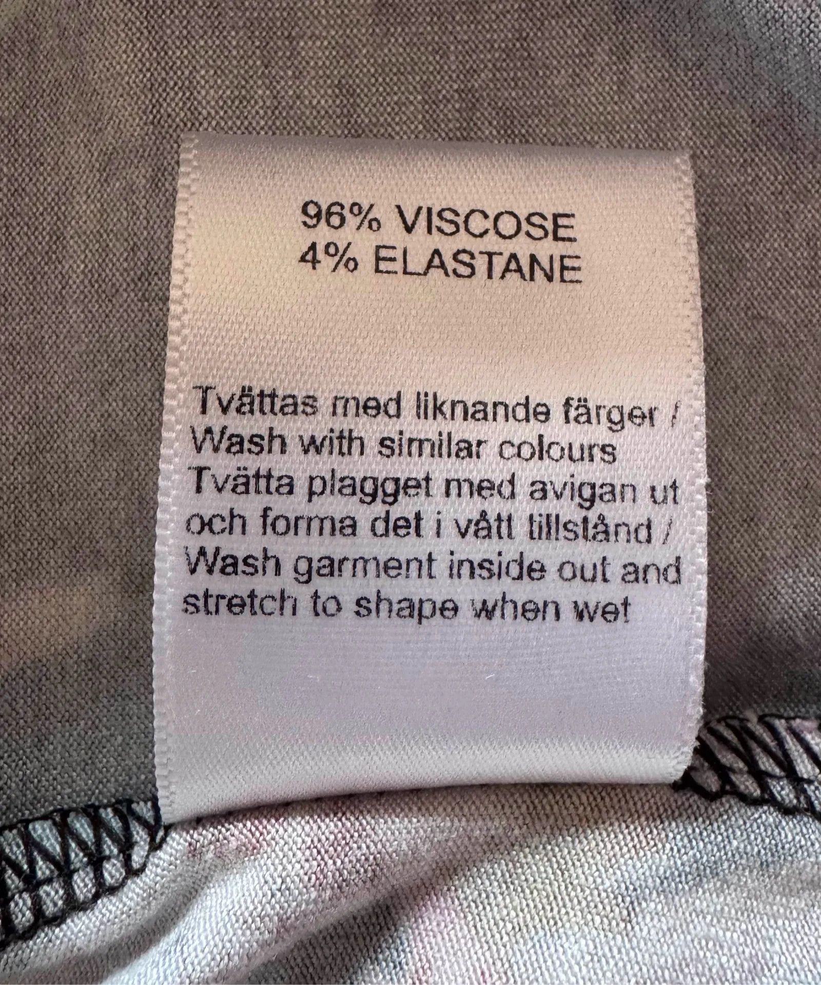 Other Prêt Kläning Dress Size M / US 6-8 / IT 42-44 - 3 Thumbnail
