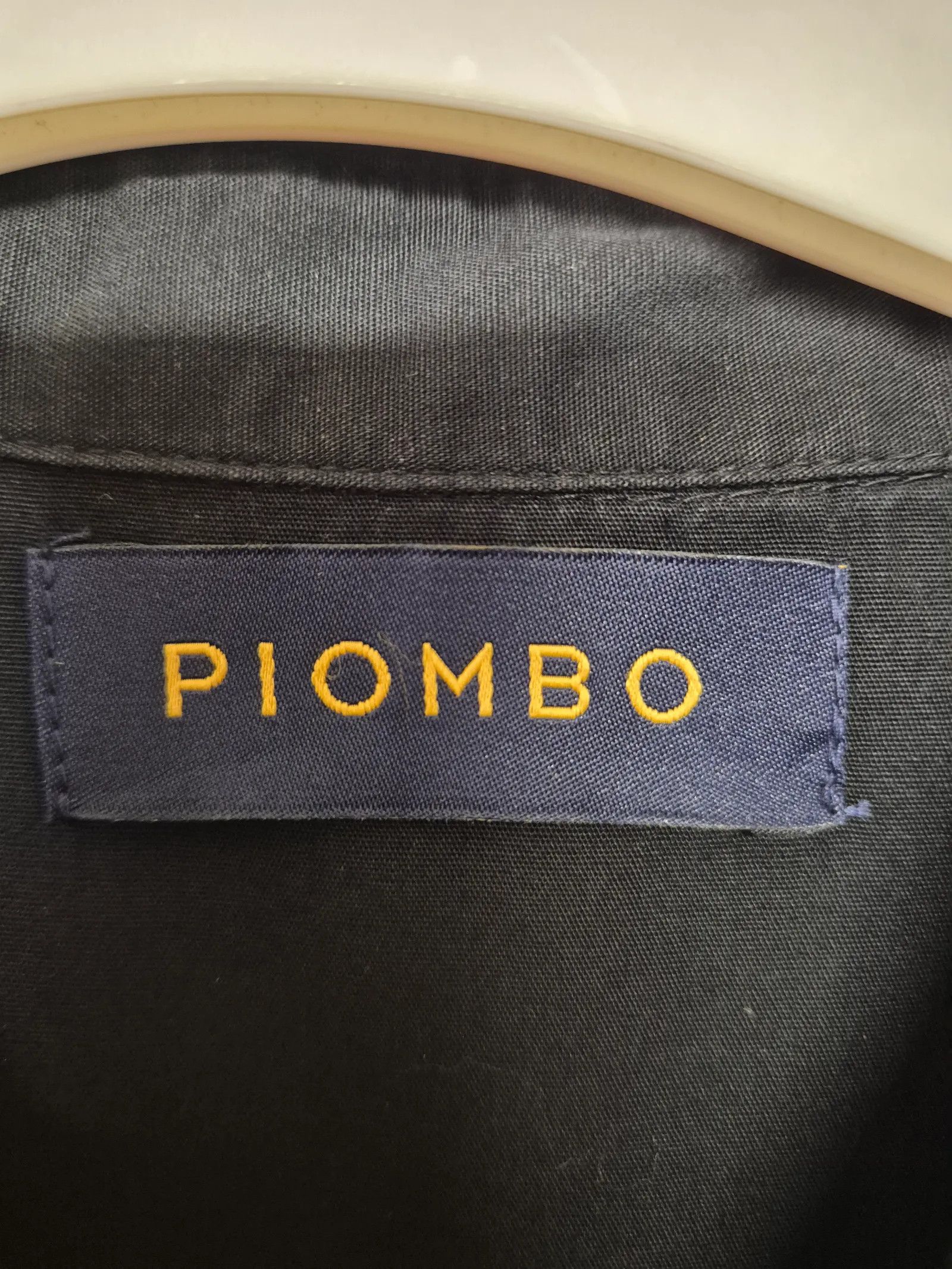 PIOMBO Piombo Dress Size S / US 4 / IT 40 - 2 Thumbnail