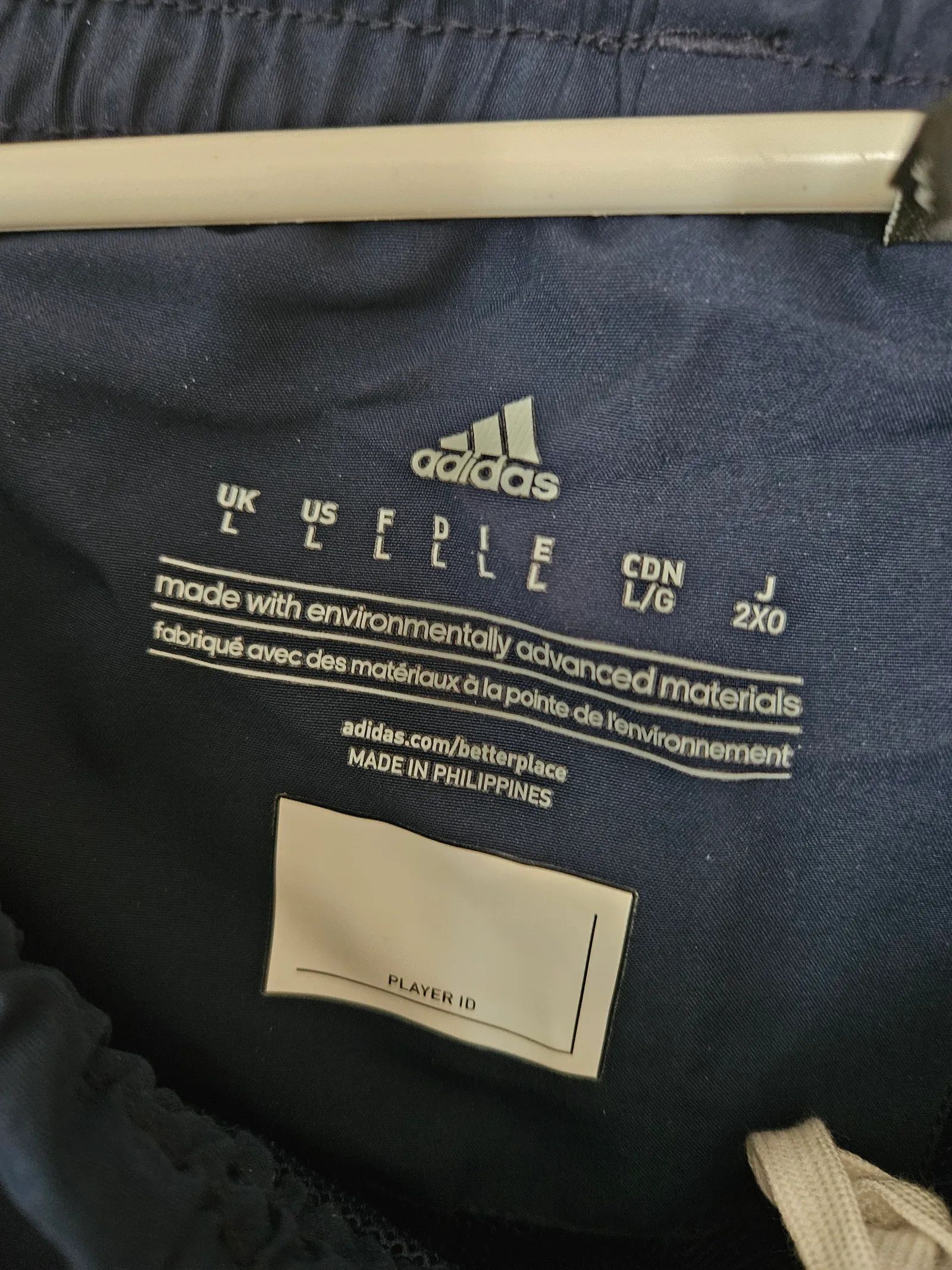 Adidas Adidas Sweatpants Size 30" / US 8 / IT 44 - 2 Thumbnail