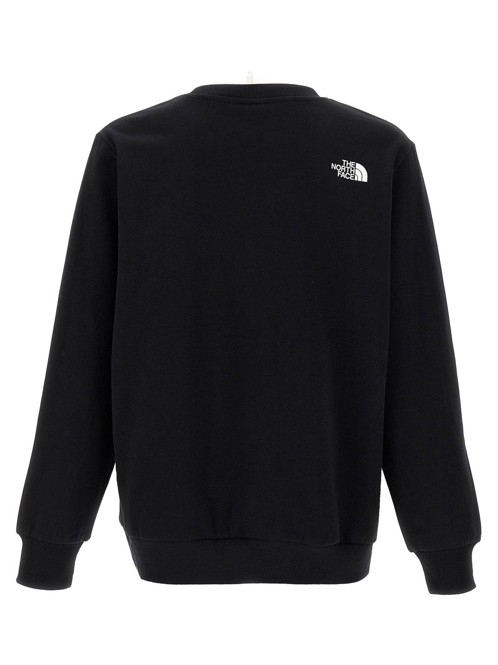 The North Face 'Simple Dome Crew' Sweatshirt Size US XS / EU 42 / 0 - 2 Thumbnail