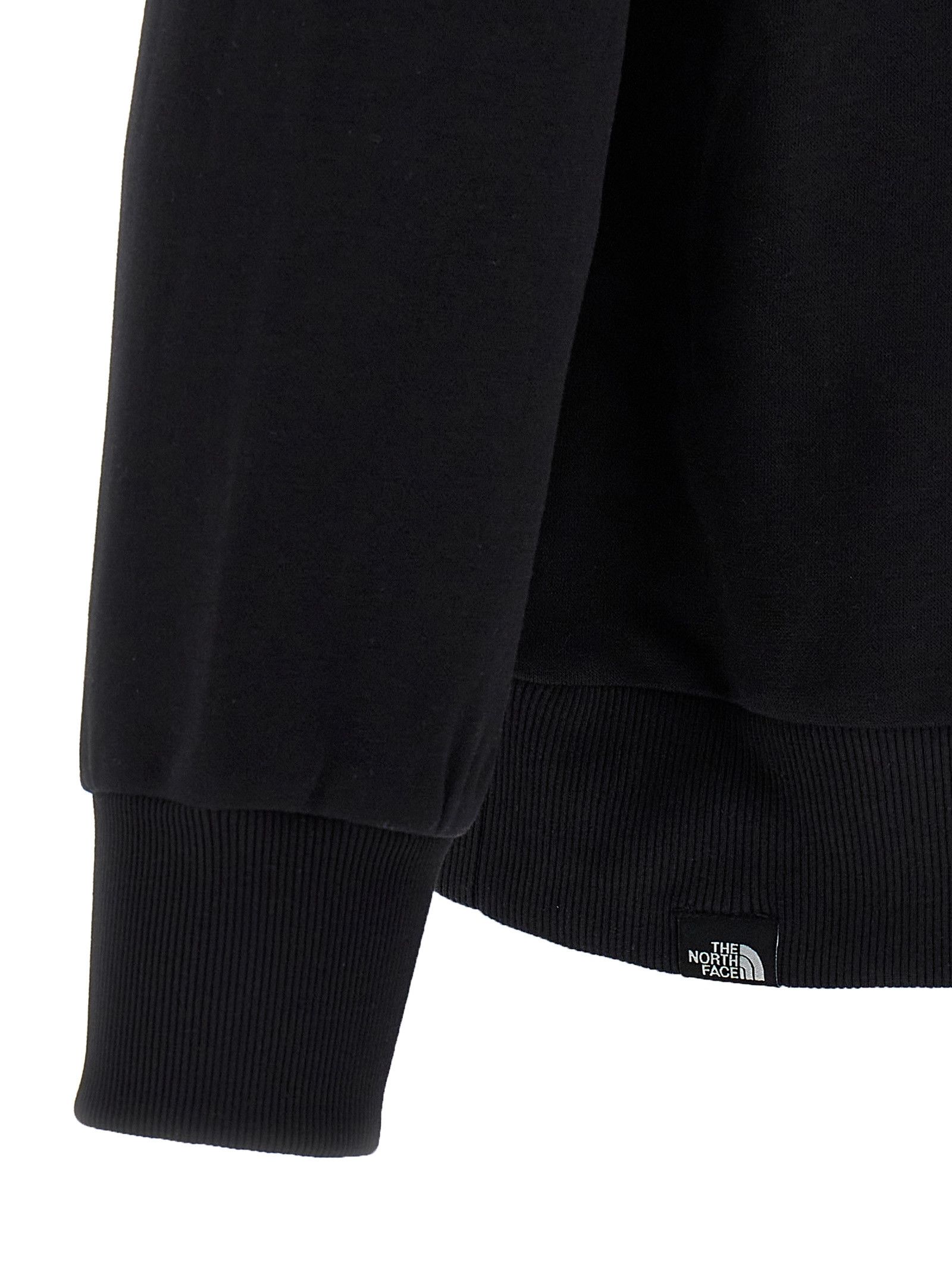 The North Face 'Simple Dome Crew' Sweatshirt Size US XS / EU 42 / 0 - 4 Thumbnail