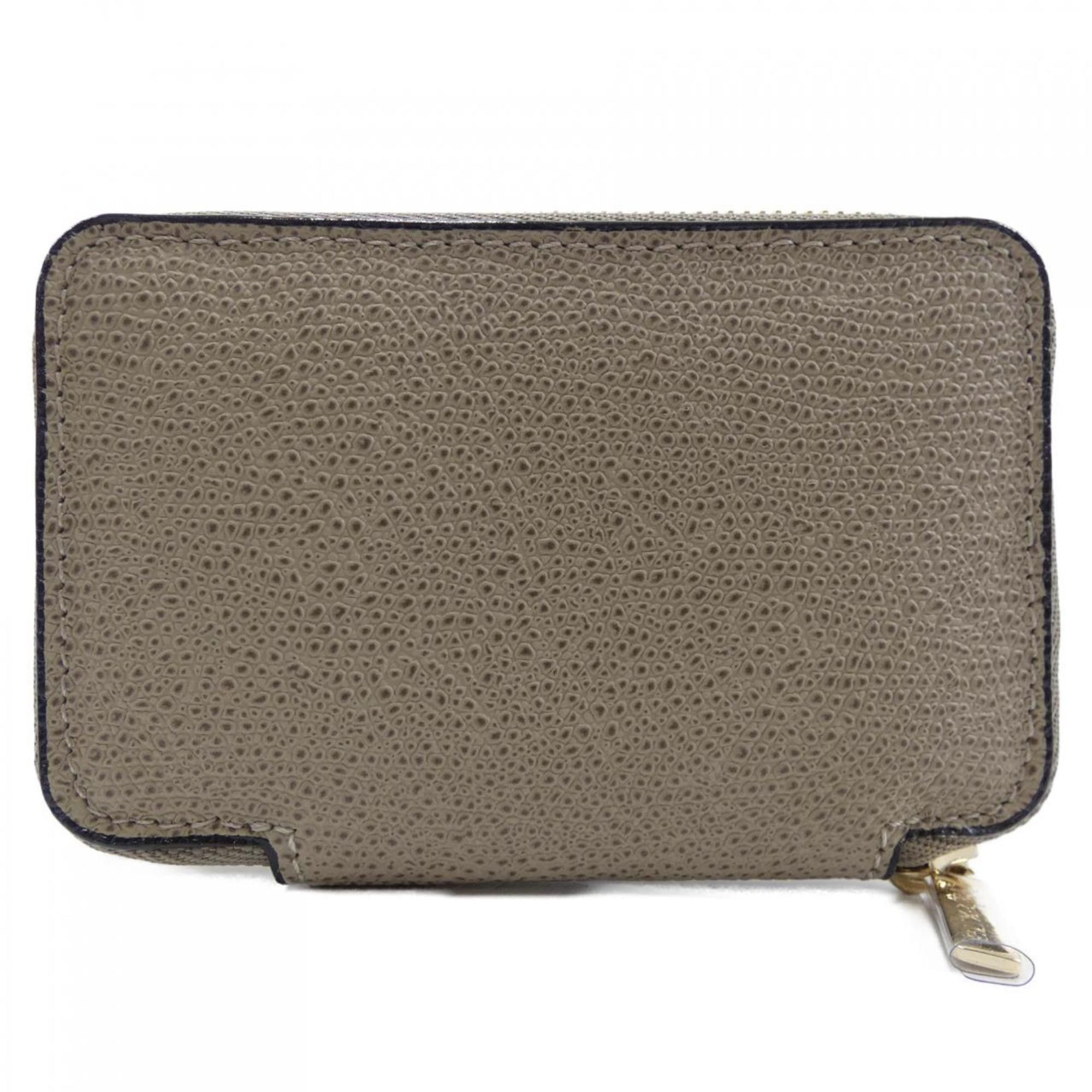 Valextra VALEXTRA coin case Size ONE SIZE - 2 Thumbnail