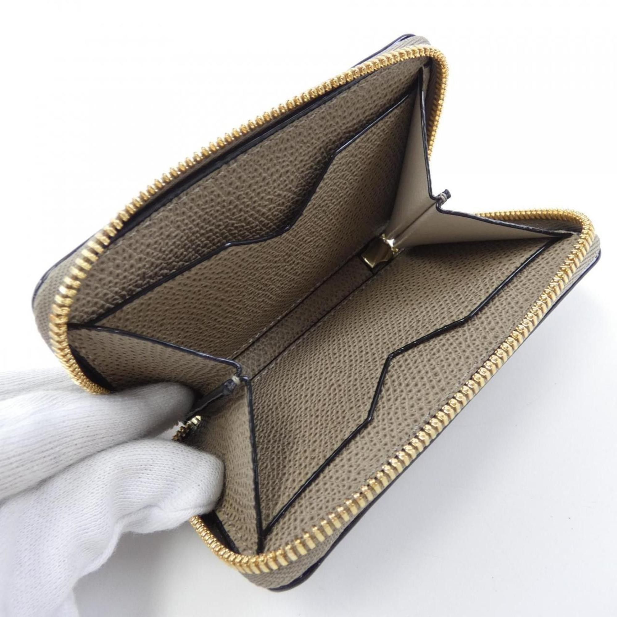 Valextra VALEXTRA coin case Size ONE SIZE - 5 Thumbnail