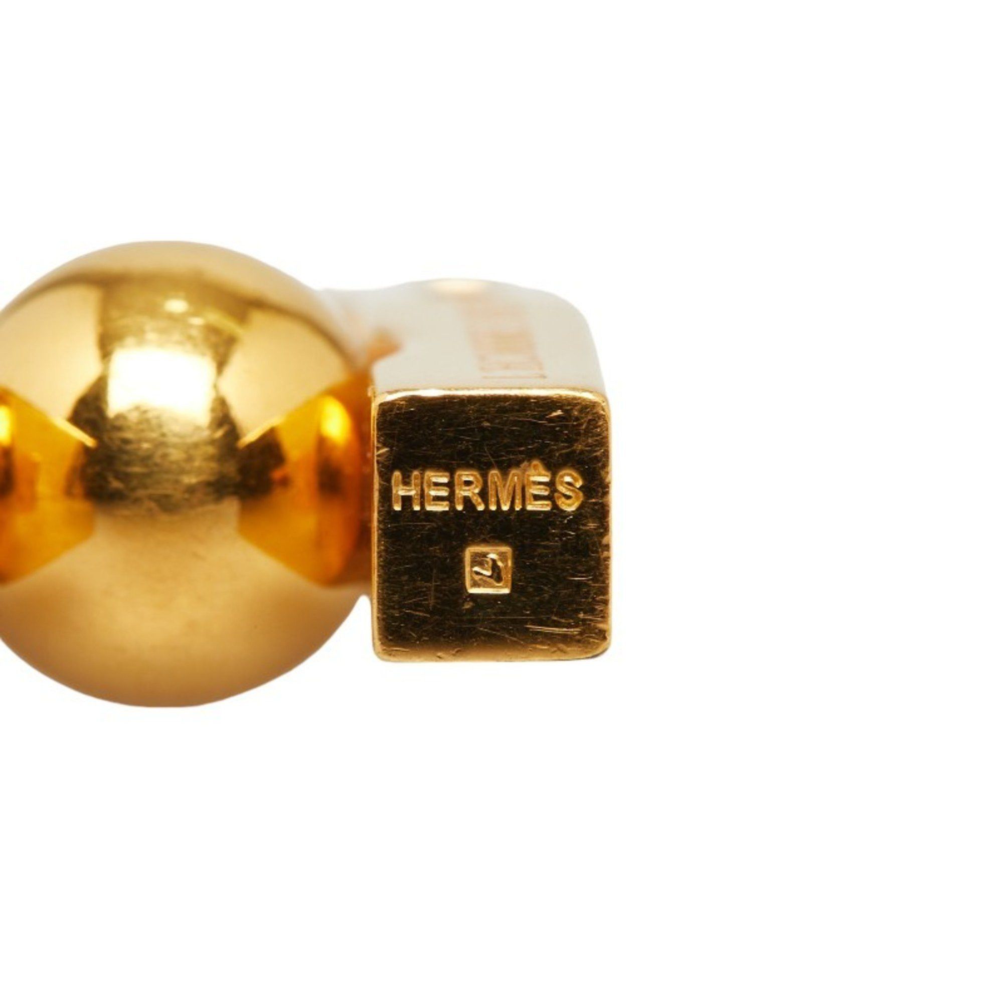 Hermes Hermès Cadenas bag Size ONE SIZE - 8 Thumbnail