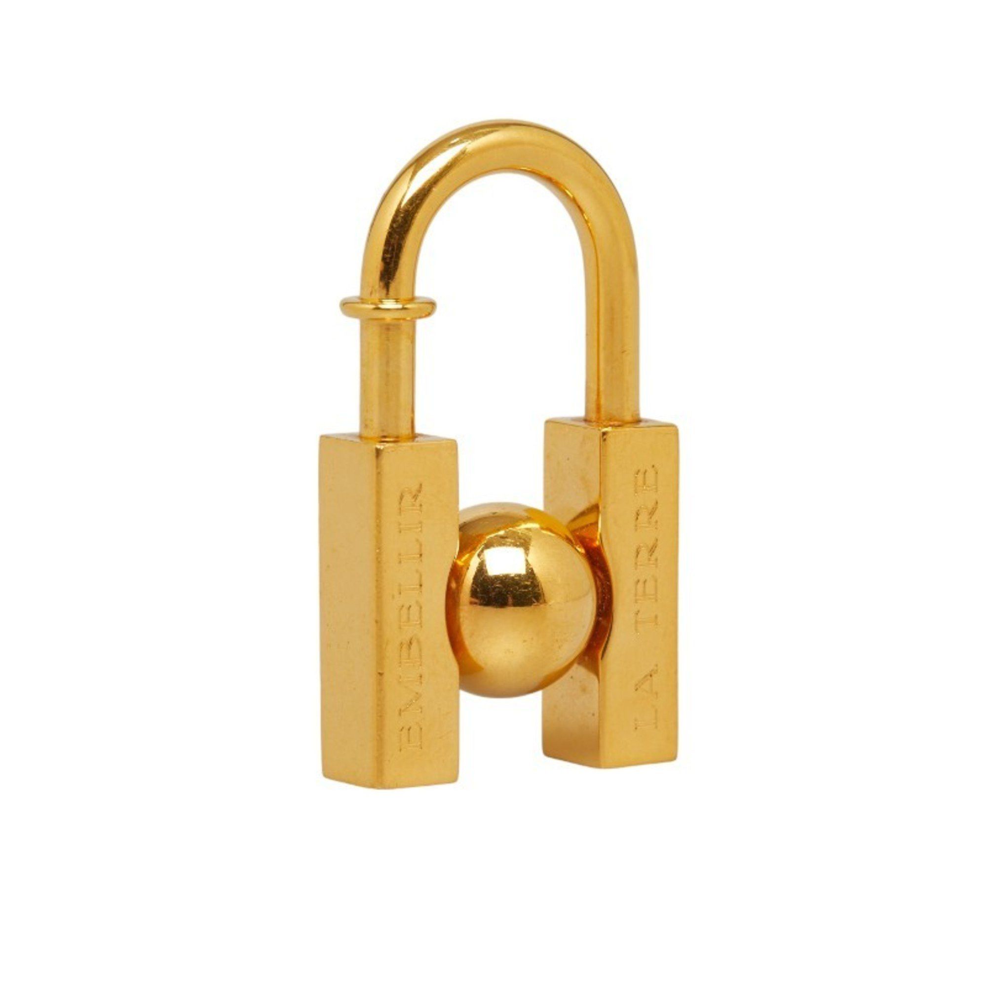 Hermes Hermès Cadenas bag Size ONE SIZE - 3 Thumbnail