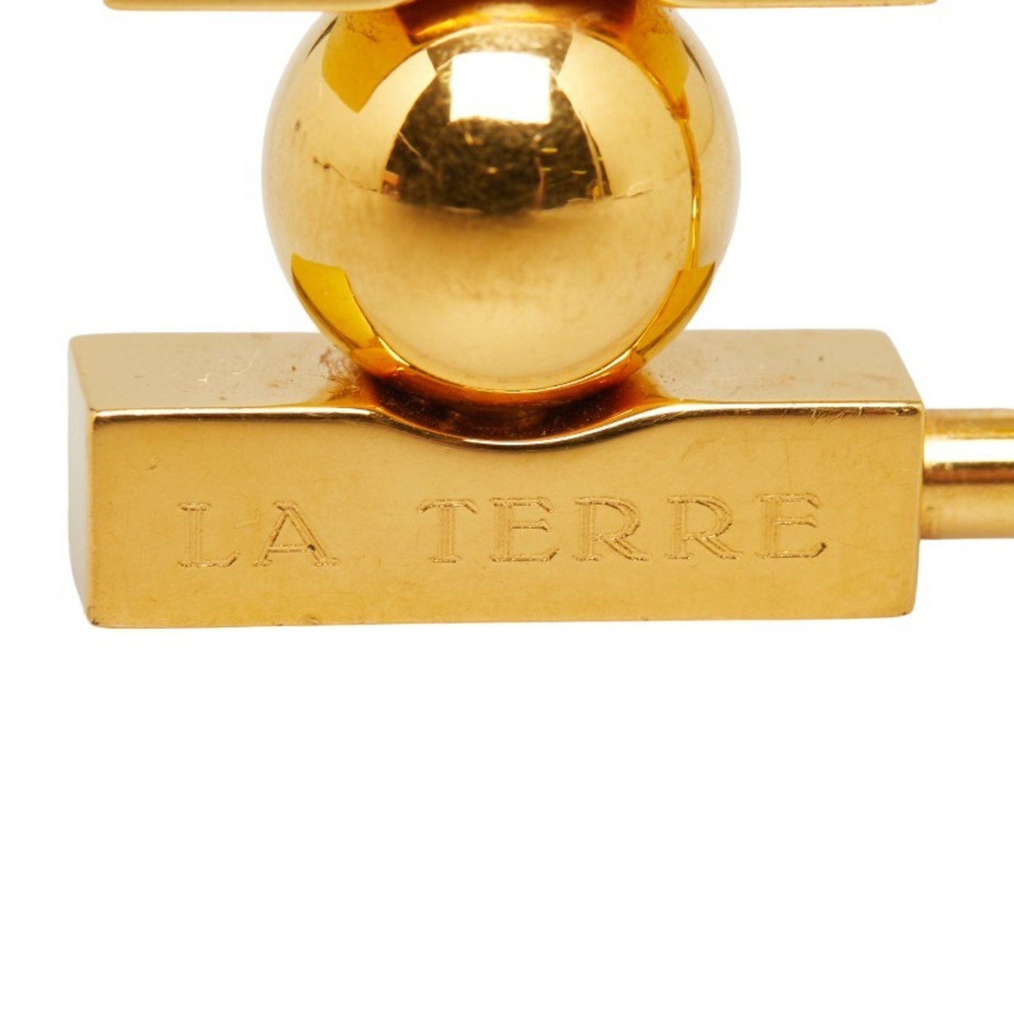 Hermes Hermès Cadenas bag Size ONE SIZE - 6 Thumbnail