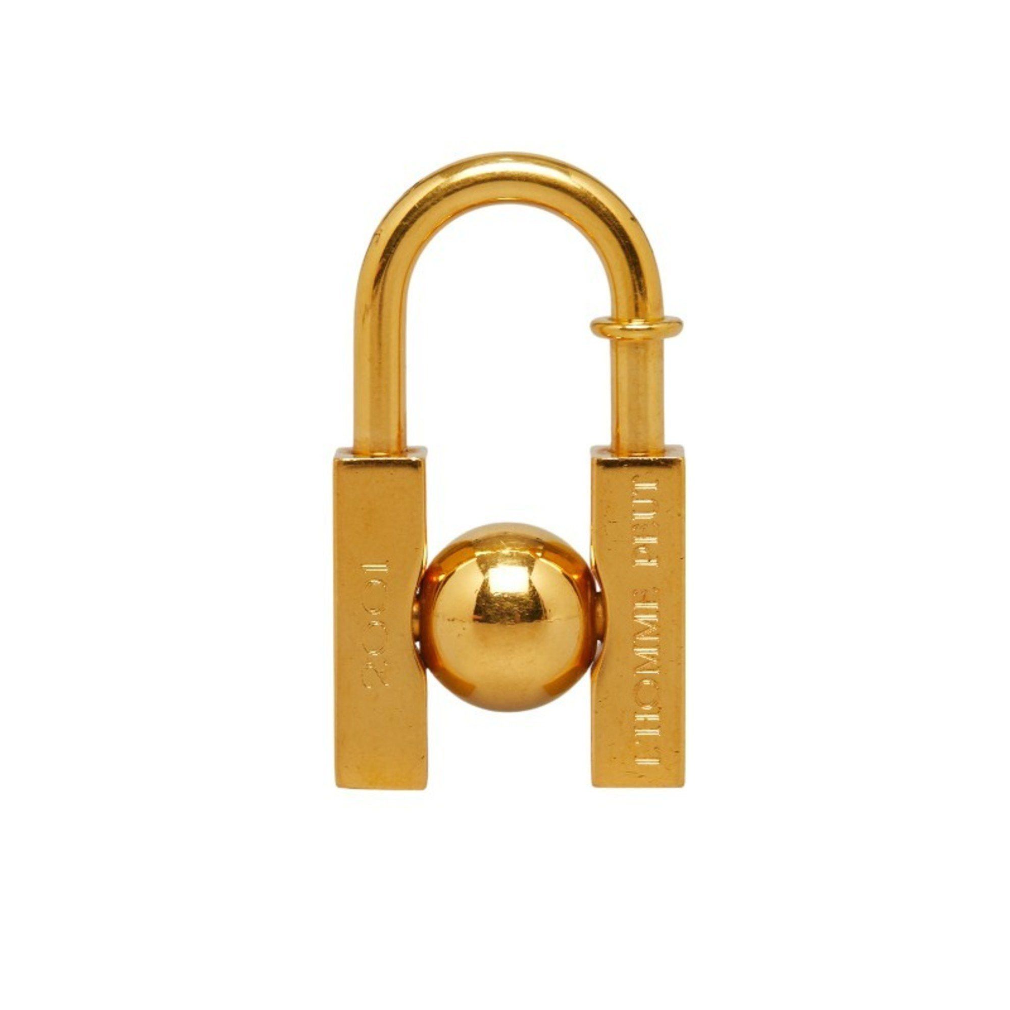 Hermes Hermès Cadenas bag Size ONE SIZE - 2 Thumbnail