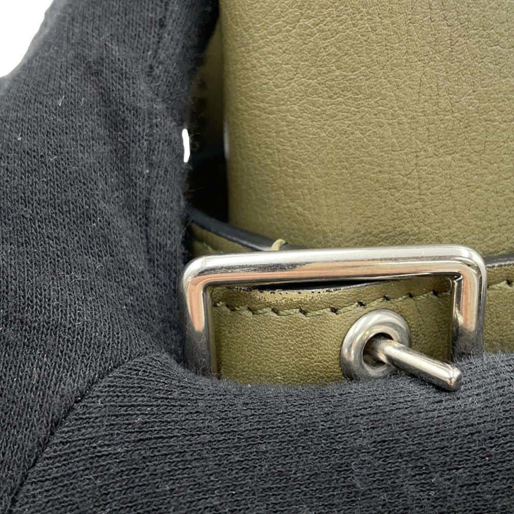 Celine Céline Big bag shoulder Size ONE SIZE - 7 Thumbnail