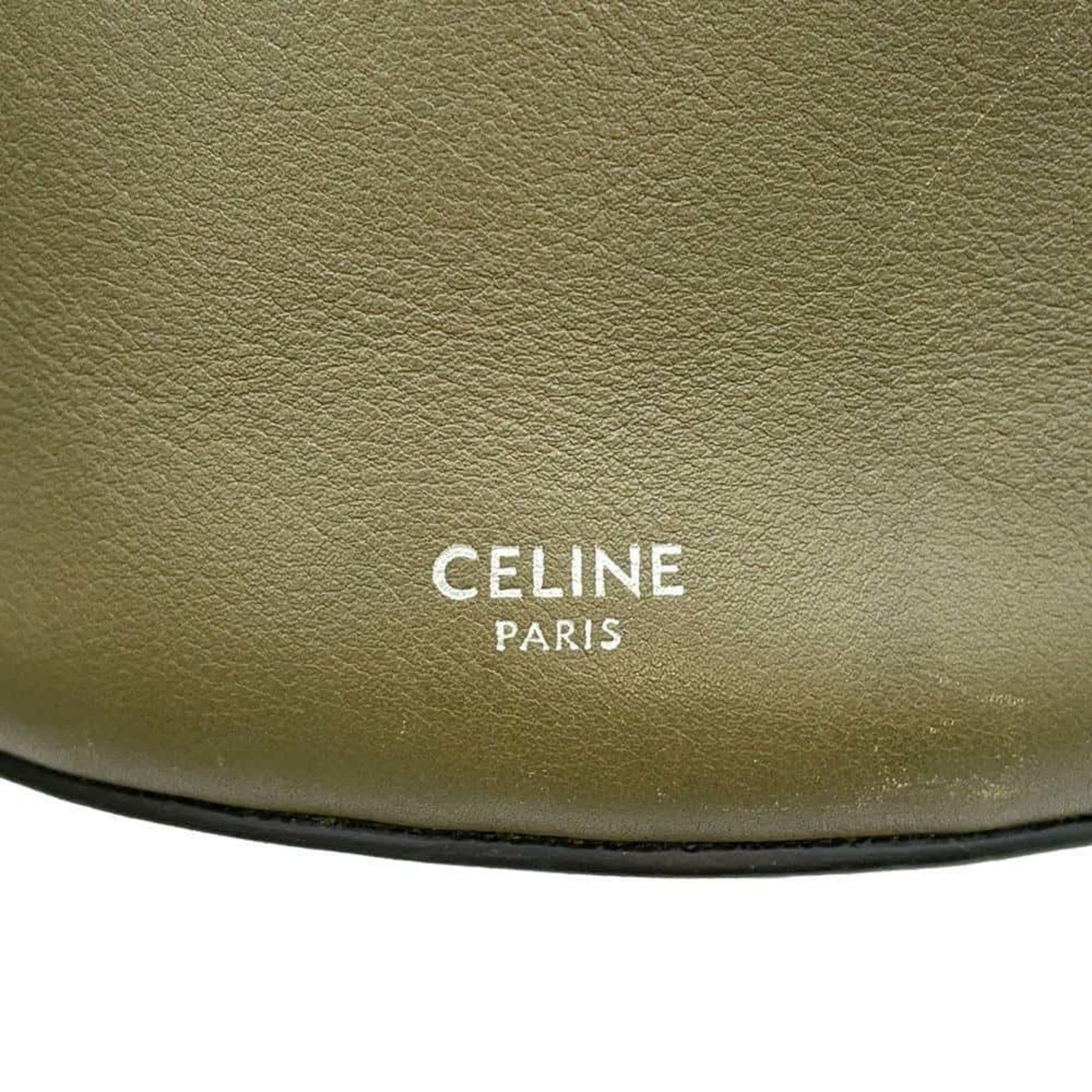 Celine Céline Big bag shoulder Size ONE SIZE - 9 Thumbnail