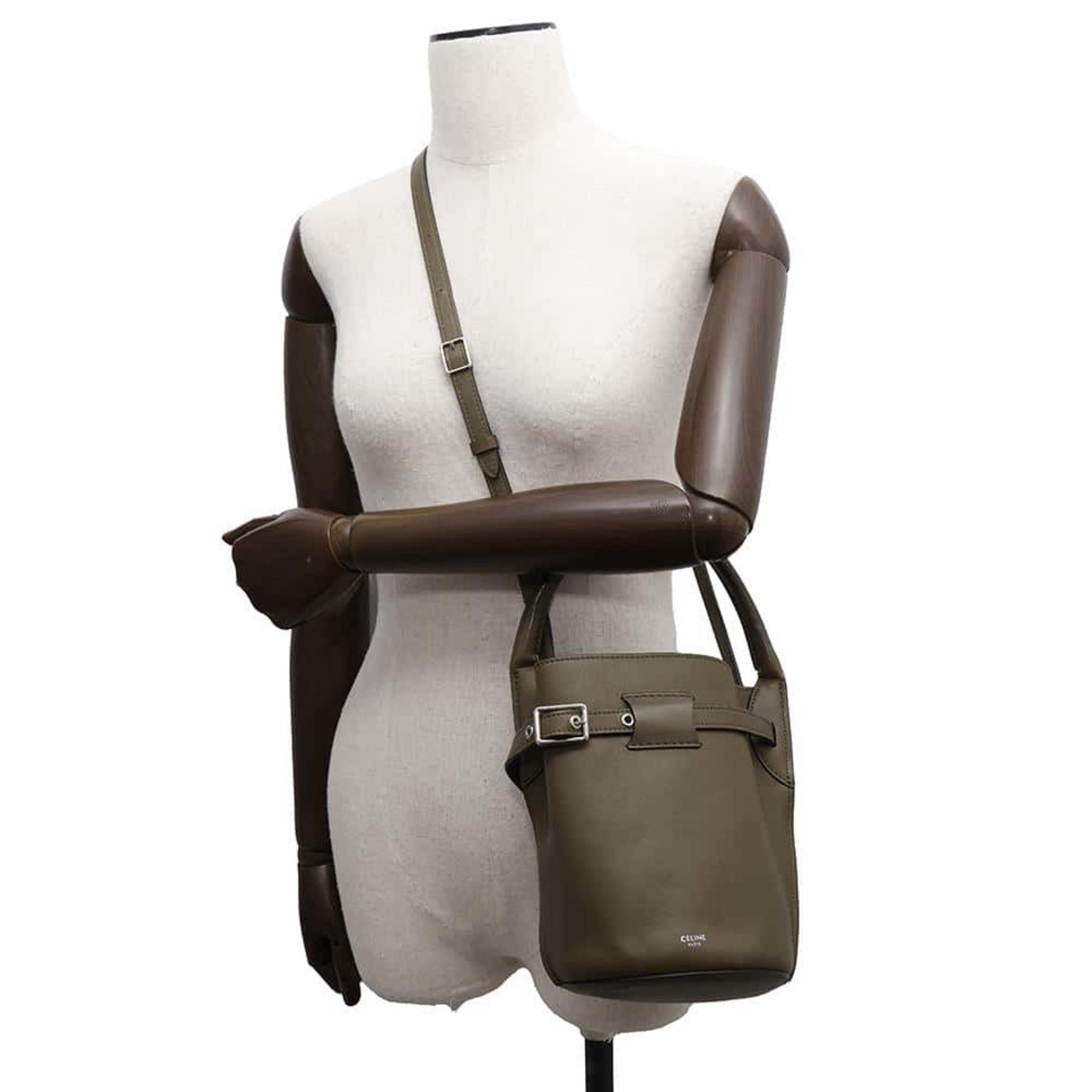 Celine Céline Big bag shoulder Size ONE SIZE - 11 Thumbnail