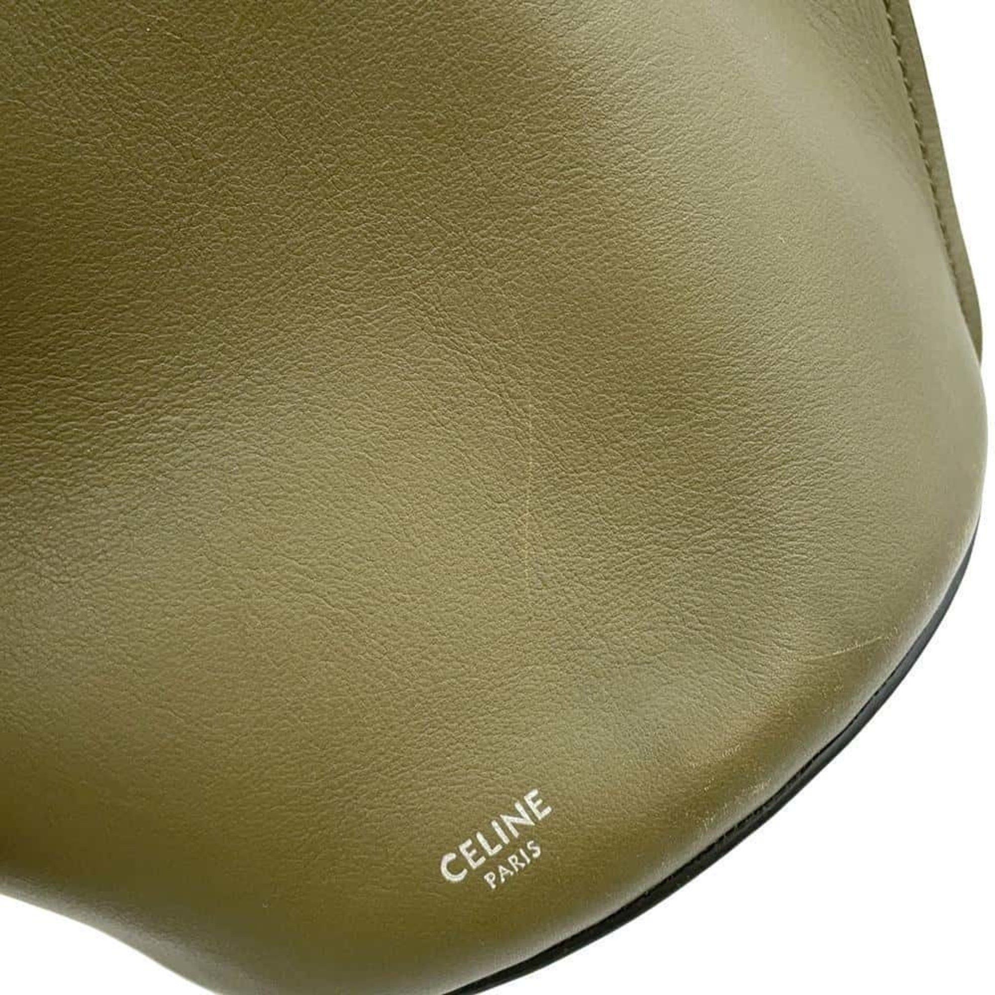 Celine Céline Big bag shoulder Size ONE SIZE - 13 Thumbnail
