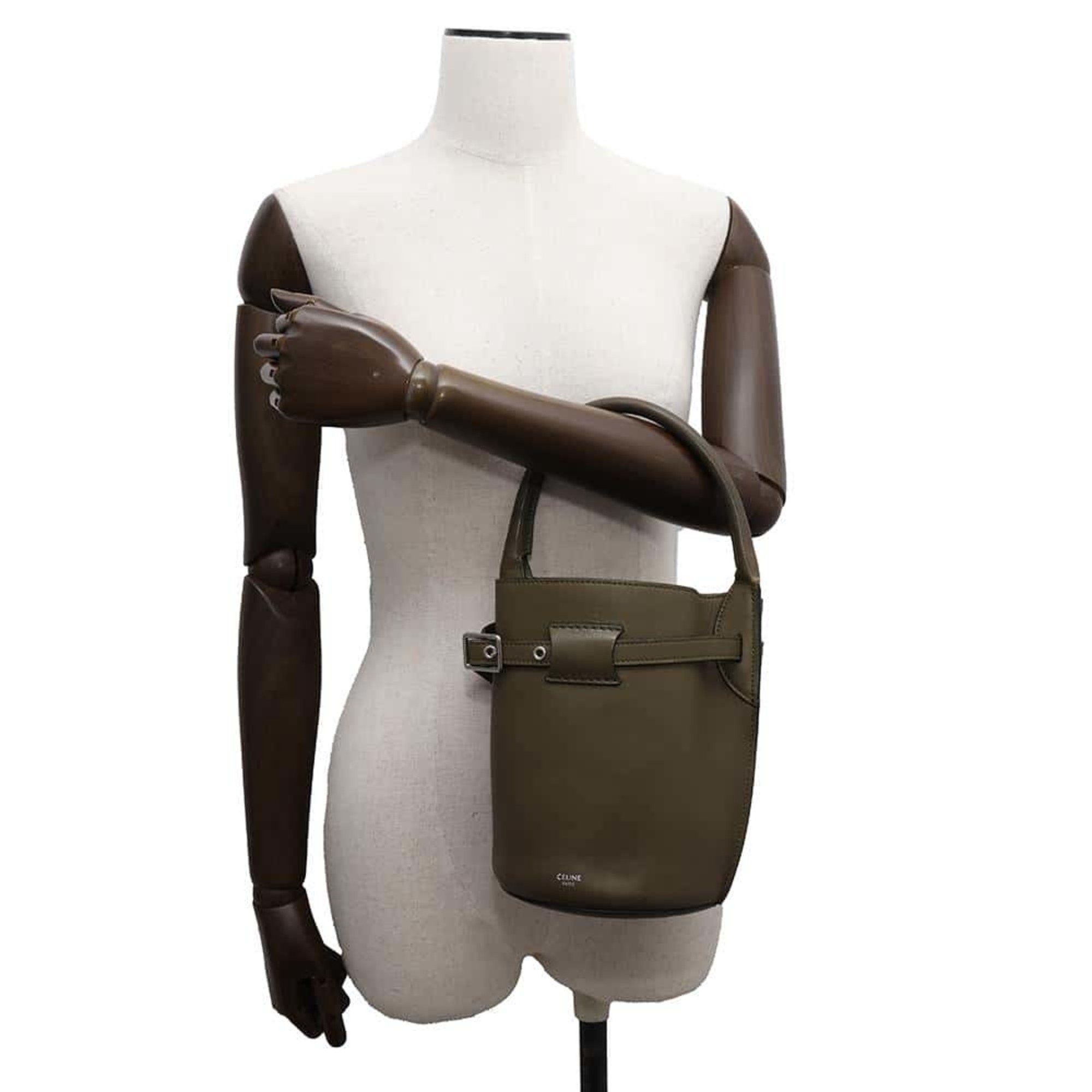 Celine Céline Big bag shoulder Size ONE SIZE - 12 Thumbnail