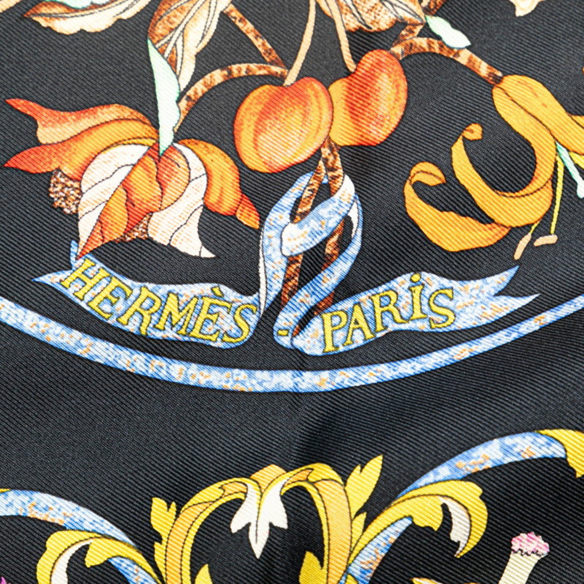 Hermes Hermès Carré 90 scarf Size ONE SIZE - 3 Thumbnail