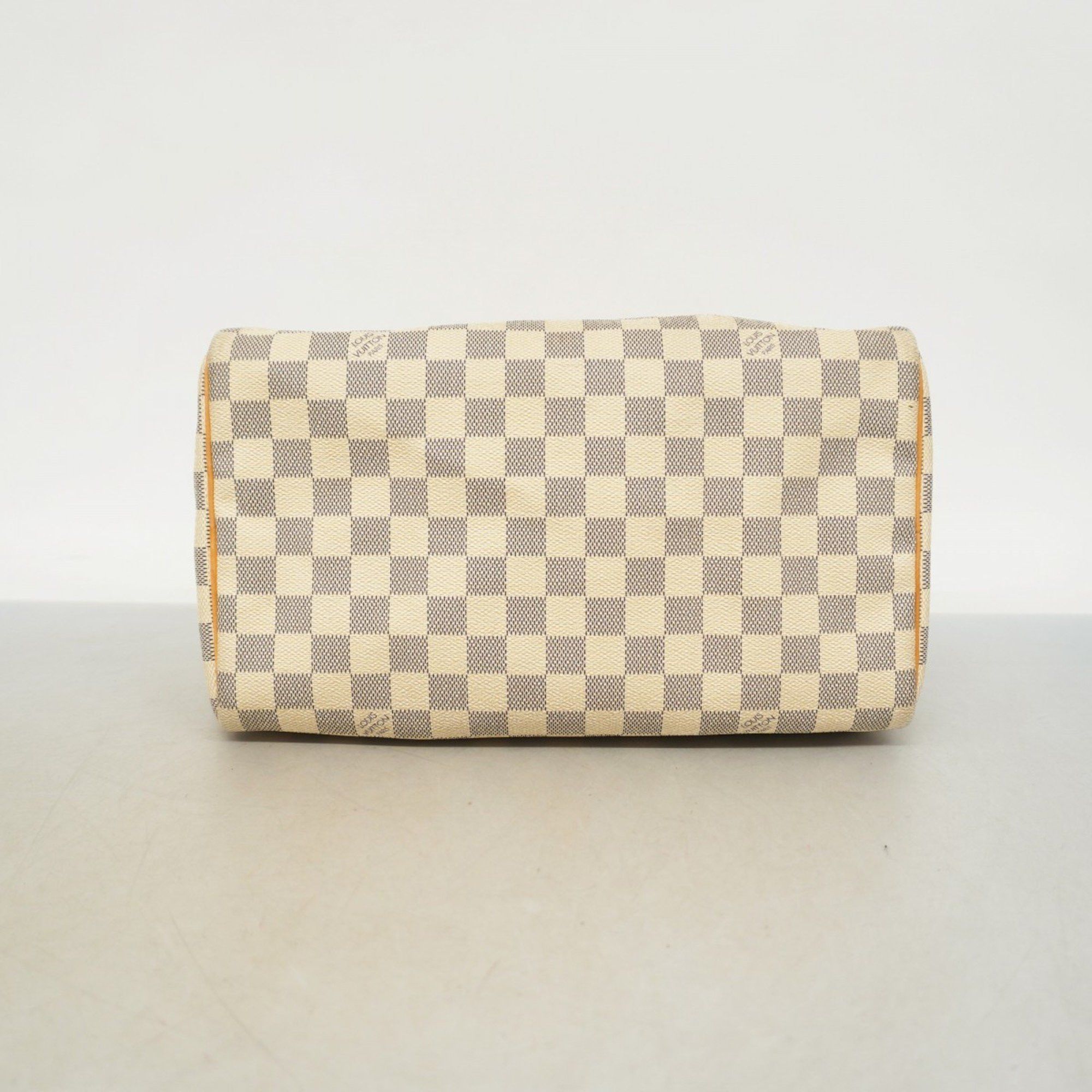 Louis Vuitton Louis Vuitton Speedy 30 handbag Size ONE SIZE - 5 Thumbnail
