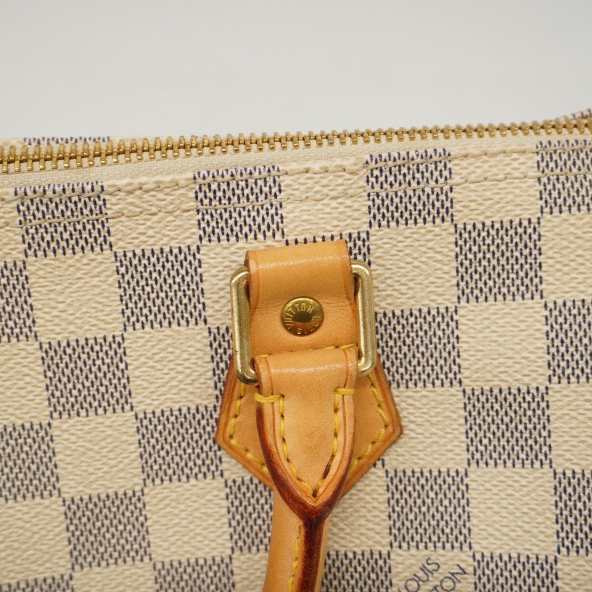 Louis Vuitton Louis Vuitton Speedy 30 handbag Size ONE SIZE - 8 Thumbnail