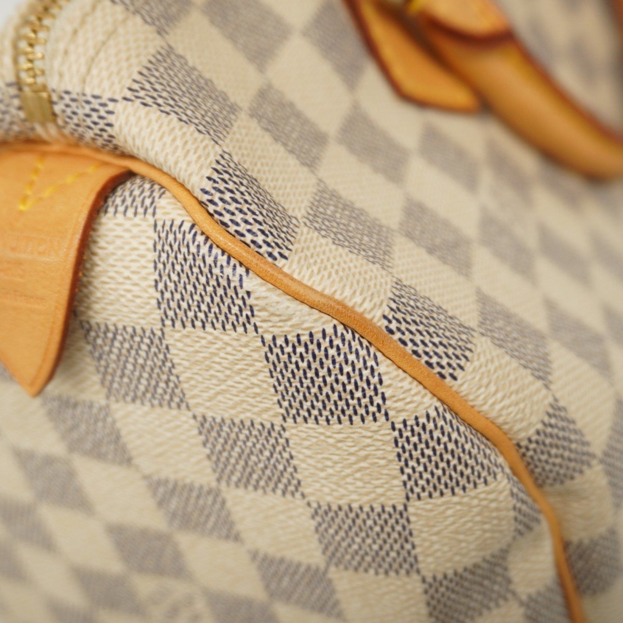 Louis Vuitton Louis Vuitton Speedy 30 handbag Size ONE SIZE - 7 Thumbnail