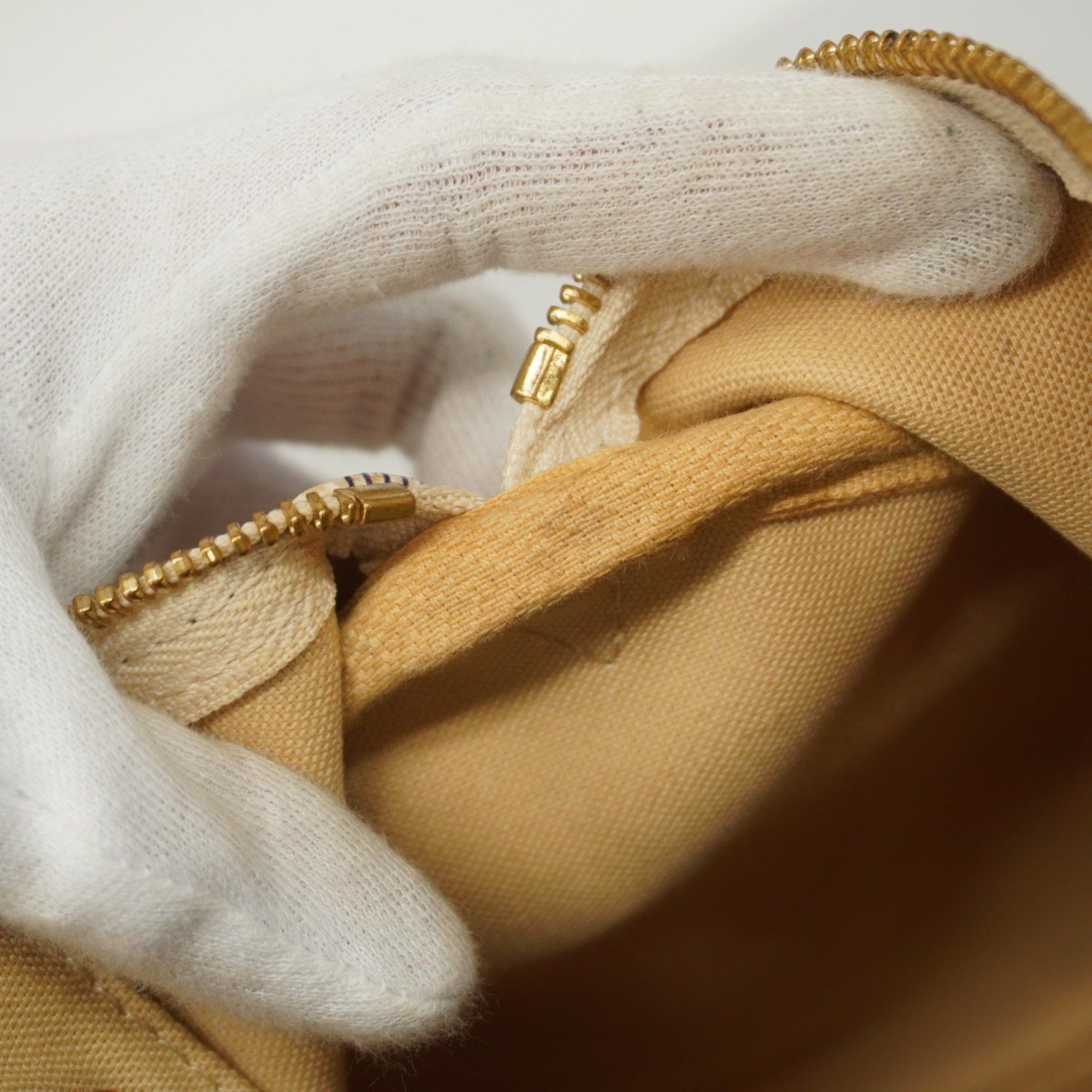 Louis Vuitton Louis Vuitton Speedy 30 handbag Size ONE SIZE - 11 Thumbnail