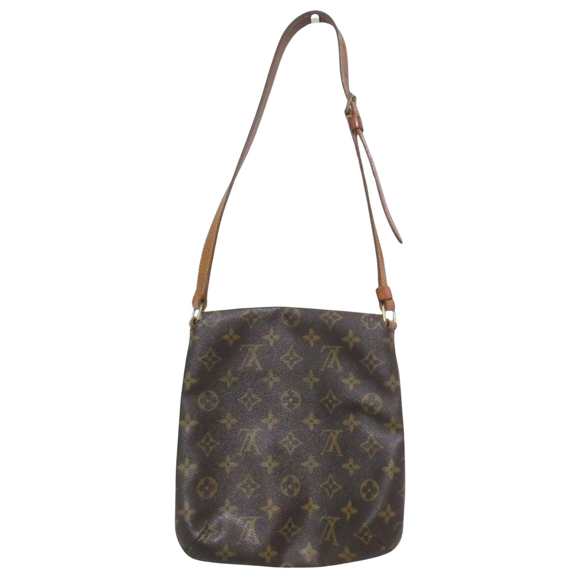 Louis Vuitton Louis Vuitton Musette Salsa shoulder Size ONE SIZE - 2 Thumbnail