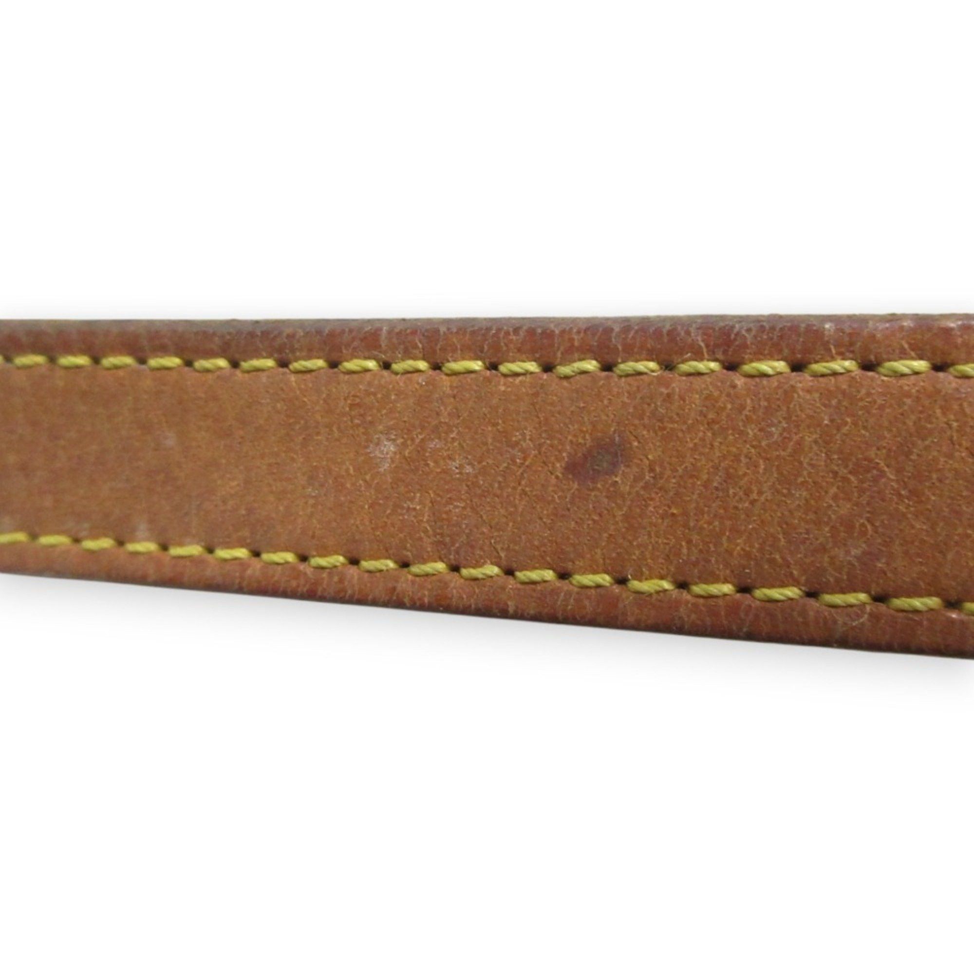 Louis Vuitton Louis Vuitton Musette Salsa shoulder Size ONE SIZE - 5 Thumbnail