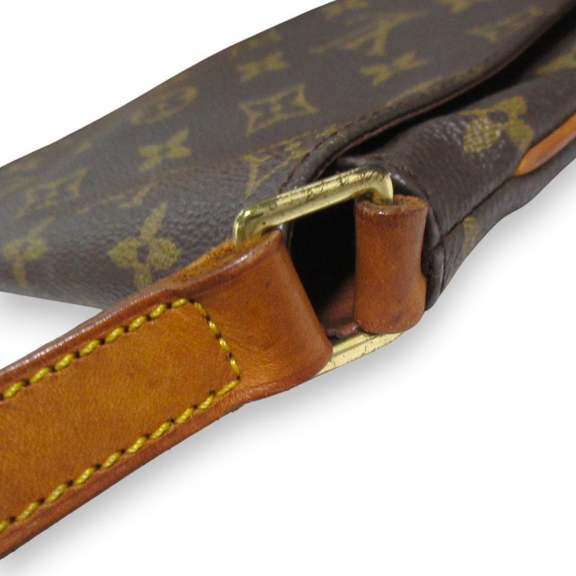 Louis Vuitton Louis Vuitton Musette Salsa shoulder Size ONE SIZE - 14 Thumbnail