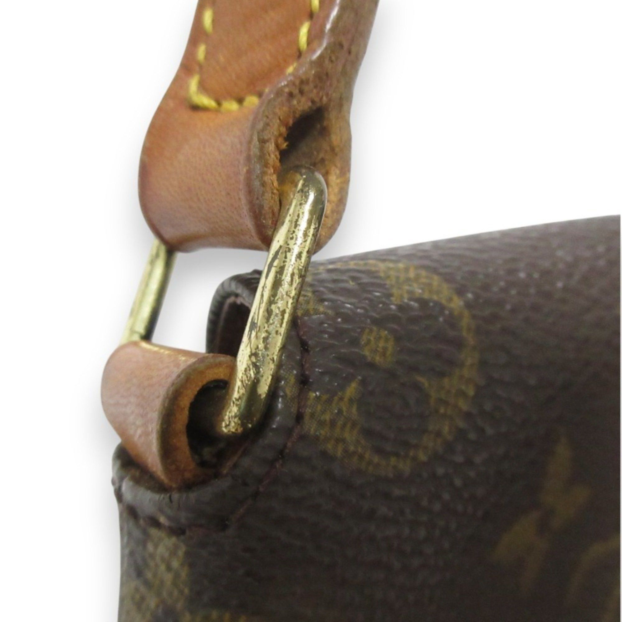 Louis Vuitton Louis Vuitton Musette Salsa shoulder Size ONE SIZE - 13 Thumbnail