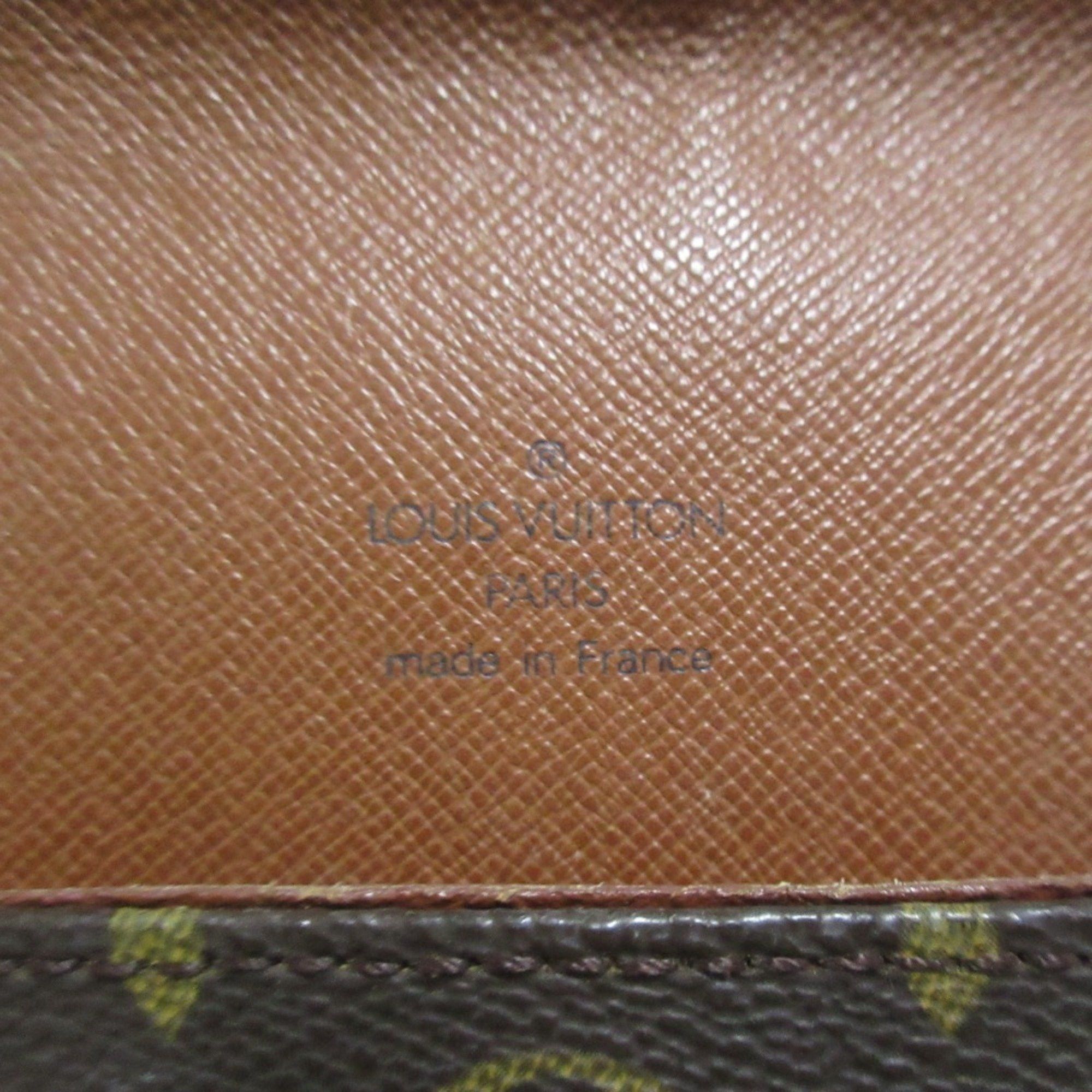 Louis Vuitton Louis Vuitton Musette Salsa shoulder Size ONE SIZE - 11 Thumbnail