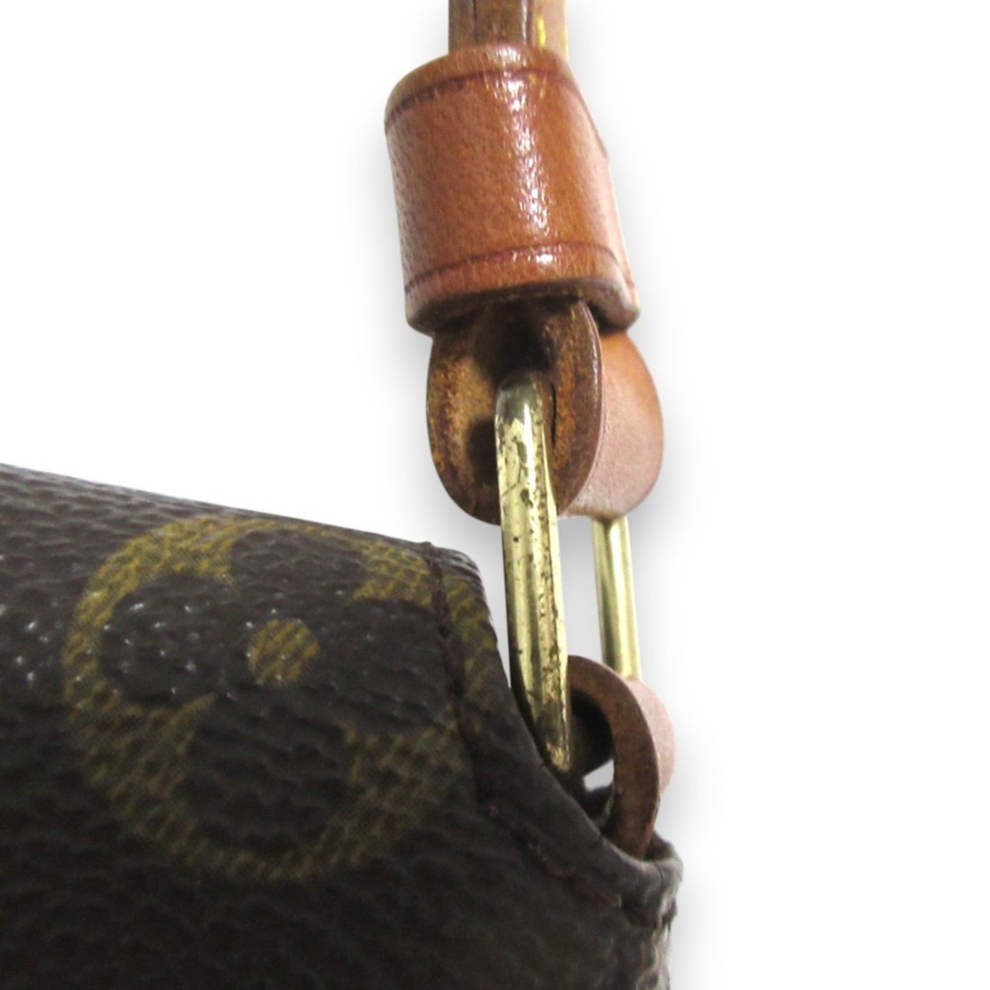 Louis Vuitton Louis Vuitton Musette Salsa shoulder Size ONE SIZE - 9 Thumbnail