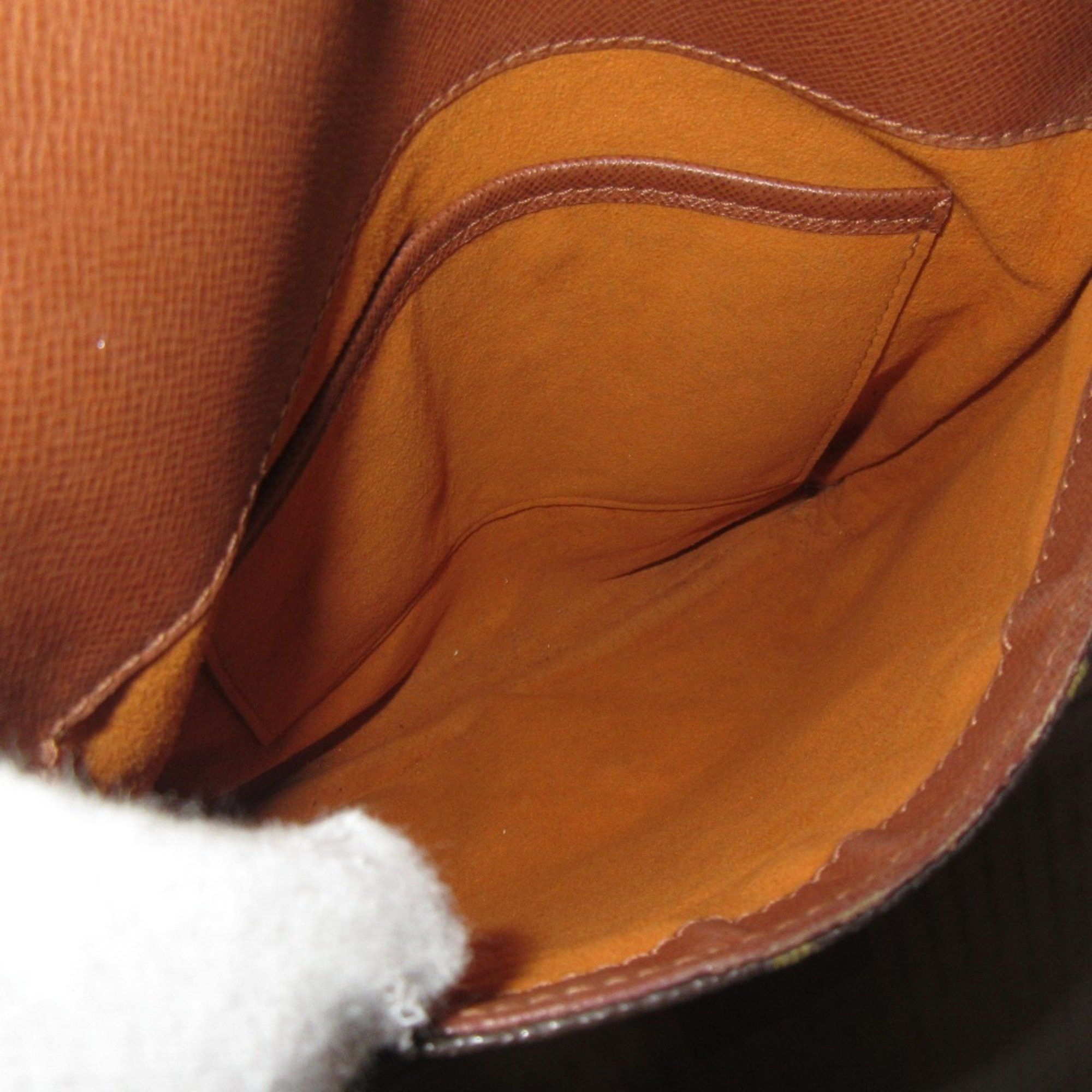 Louis Vuitton Louis Vuitton Musette Salsa shoulder Size ONE SIZE - 10 Thumbnail