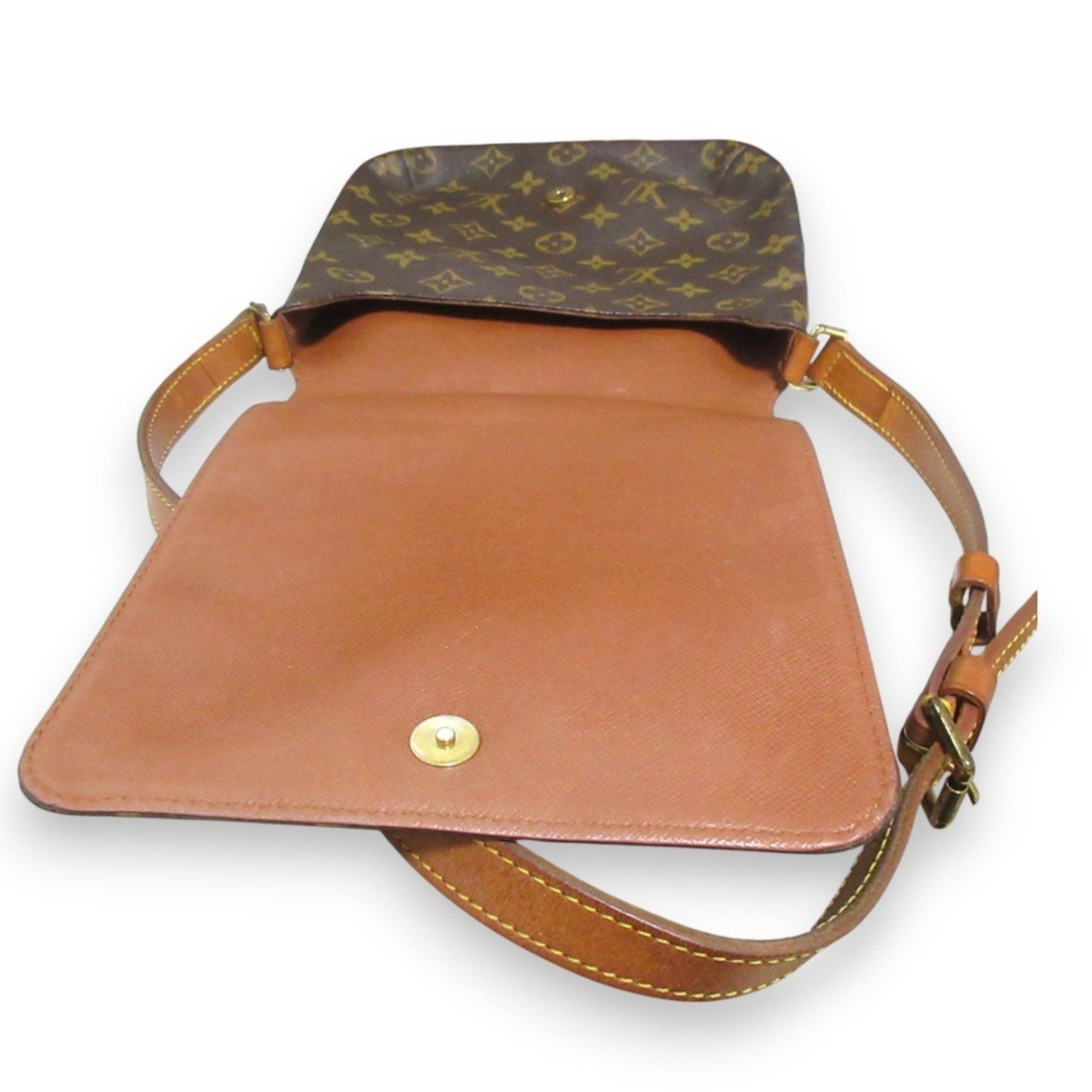 Louis Vuitton Louis Vuitton Musette Salsa shoulder Size ONE SIZE - 12 Thumbnail