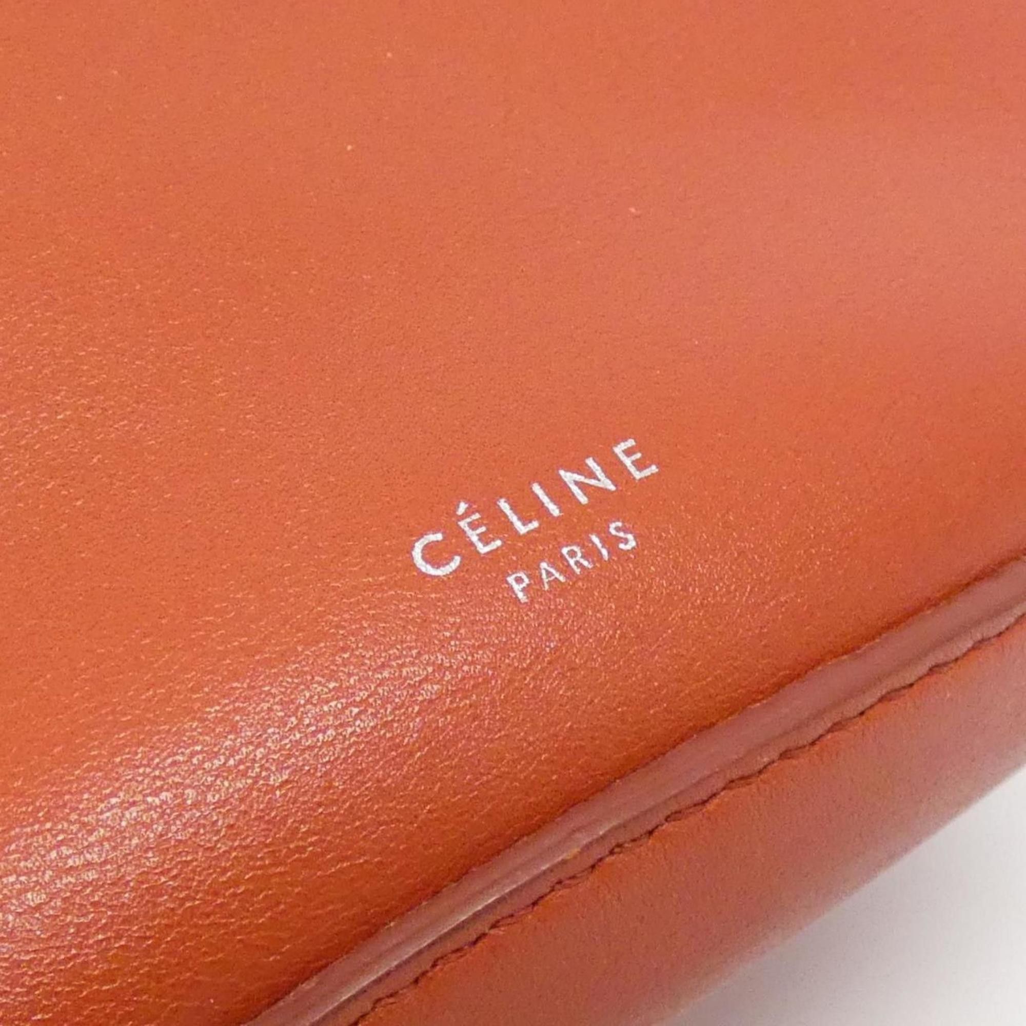 Celine Céline shoulder Size ONE SIZE - 10 Thumbnail