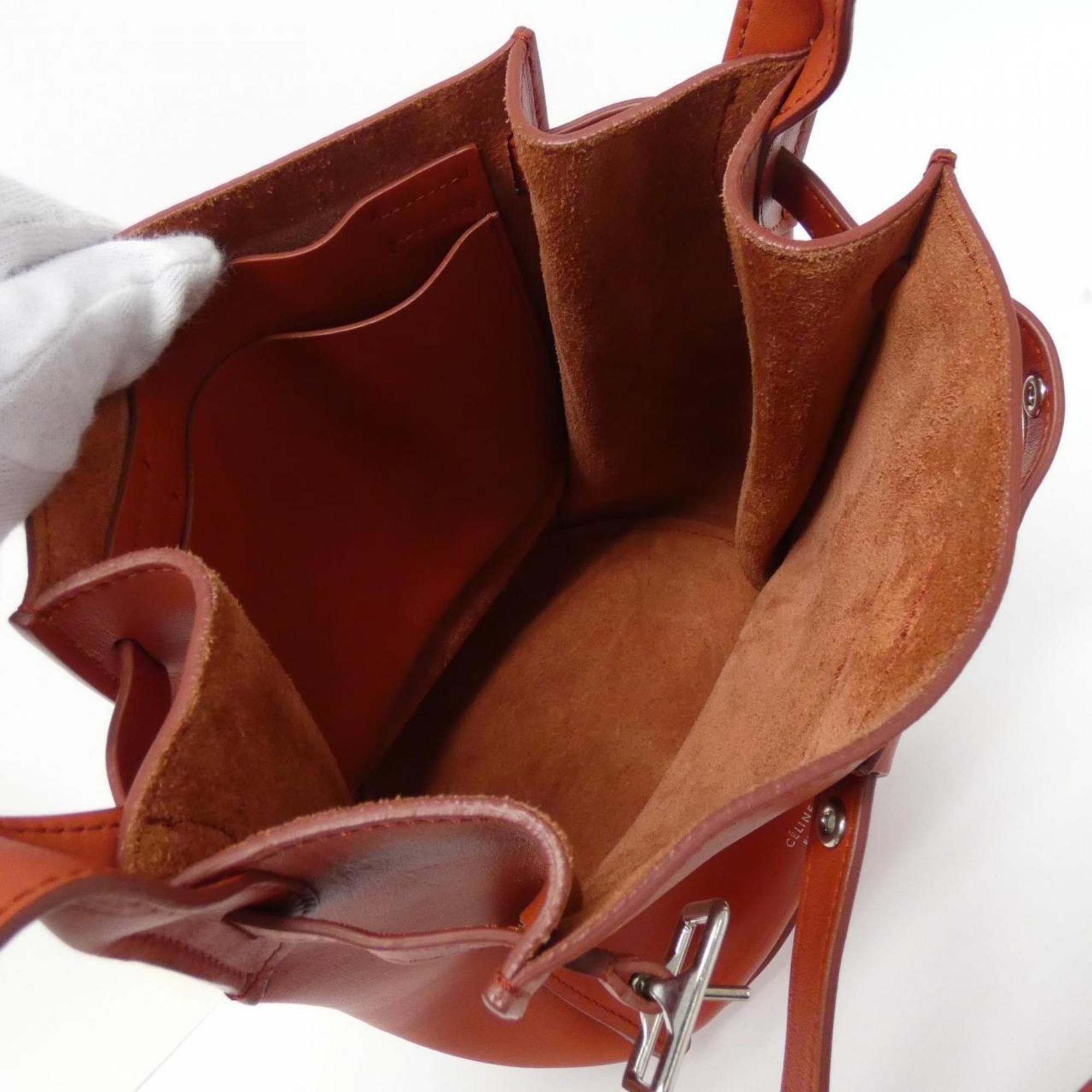 Celine Céline shoulder Size ONE SIZE - 9 Thumbnail