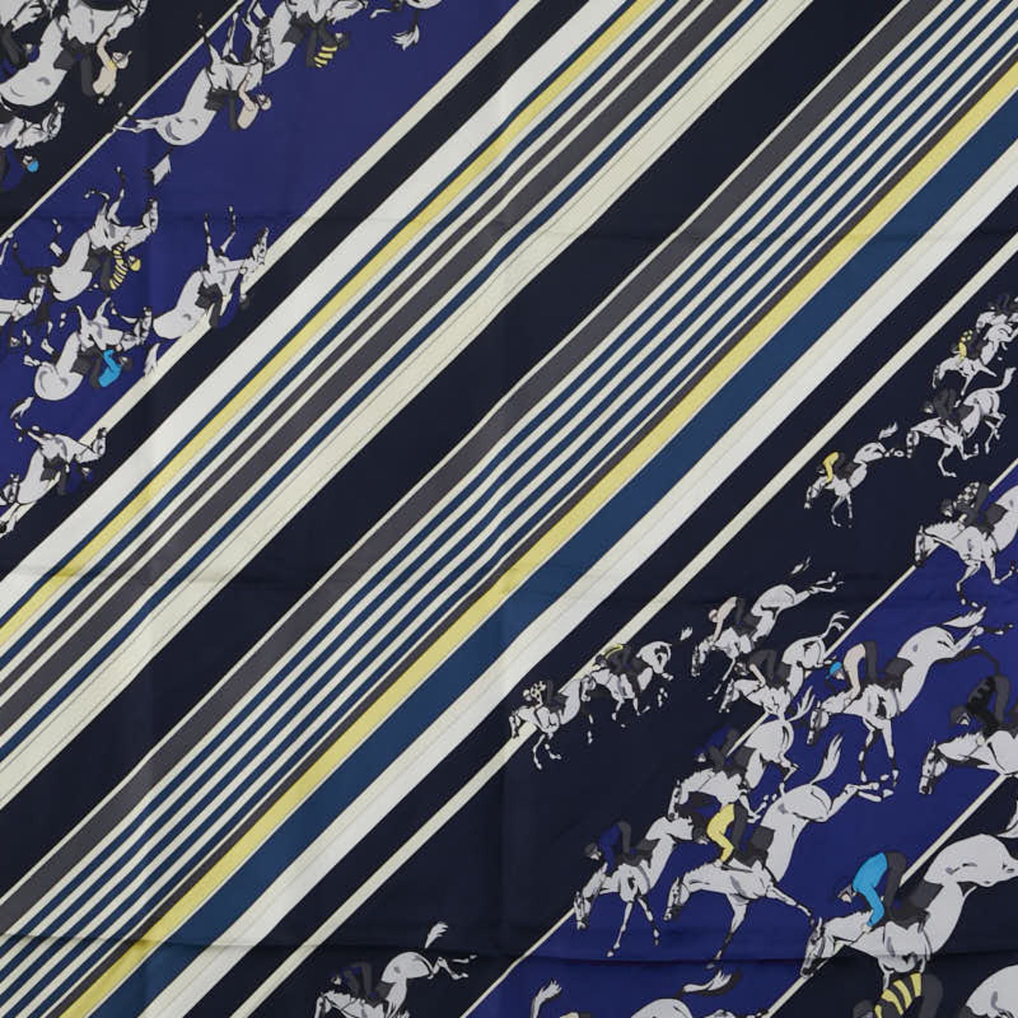 Hermes Hermès Carré 90 scarf Size ONE SIZE - 2 Thumbnail