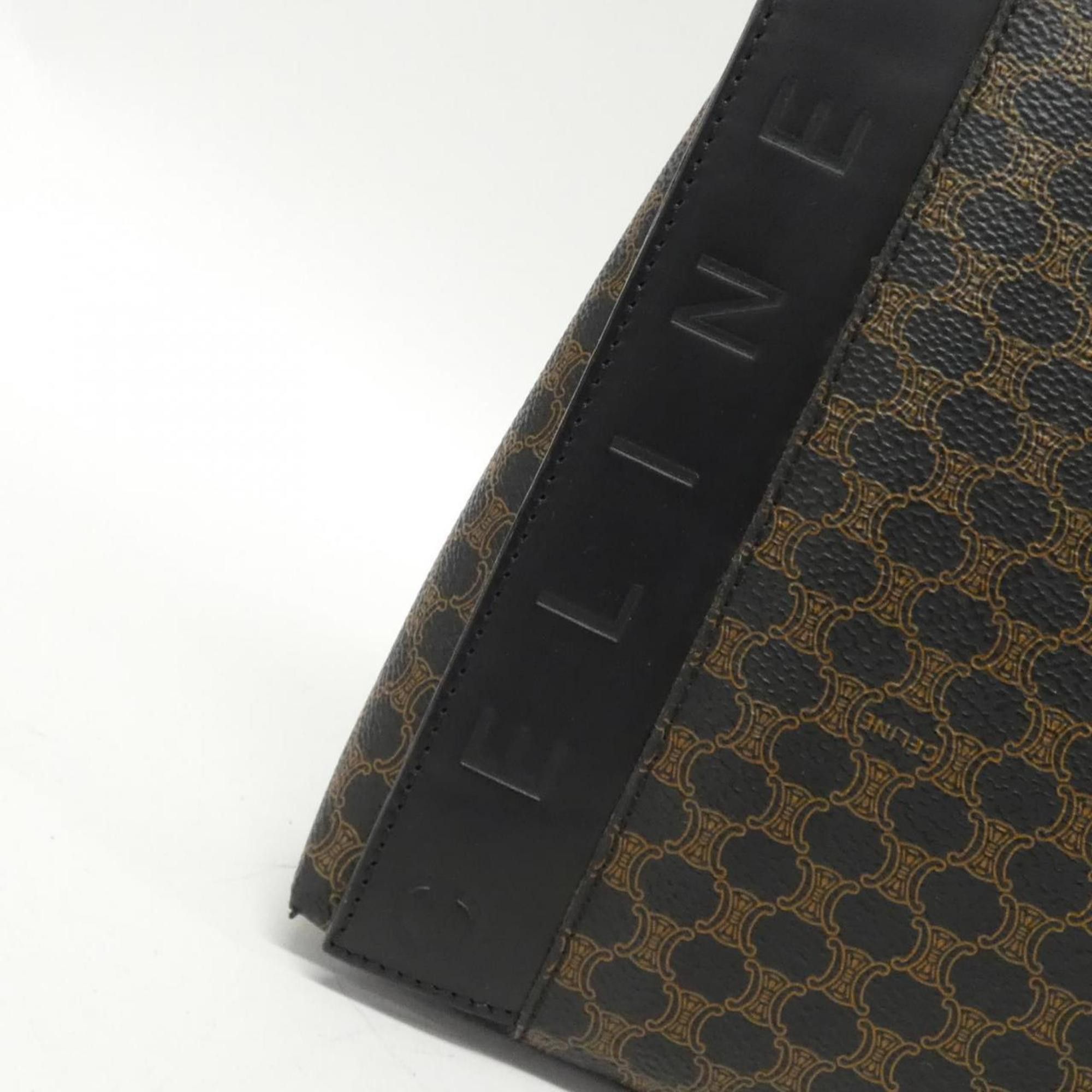 Celine Céline Macadam handbag Size ONE SIZE - 9 Thumbnail