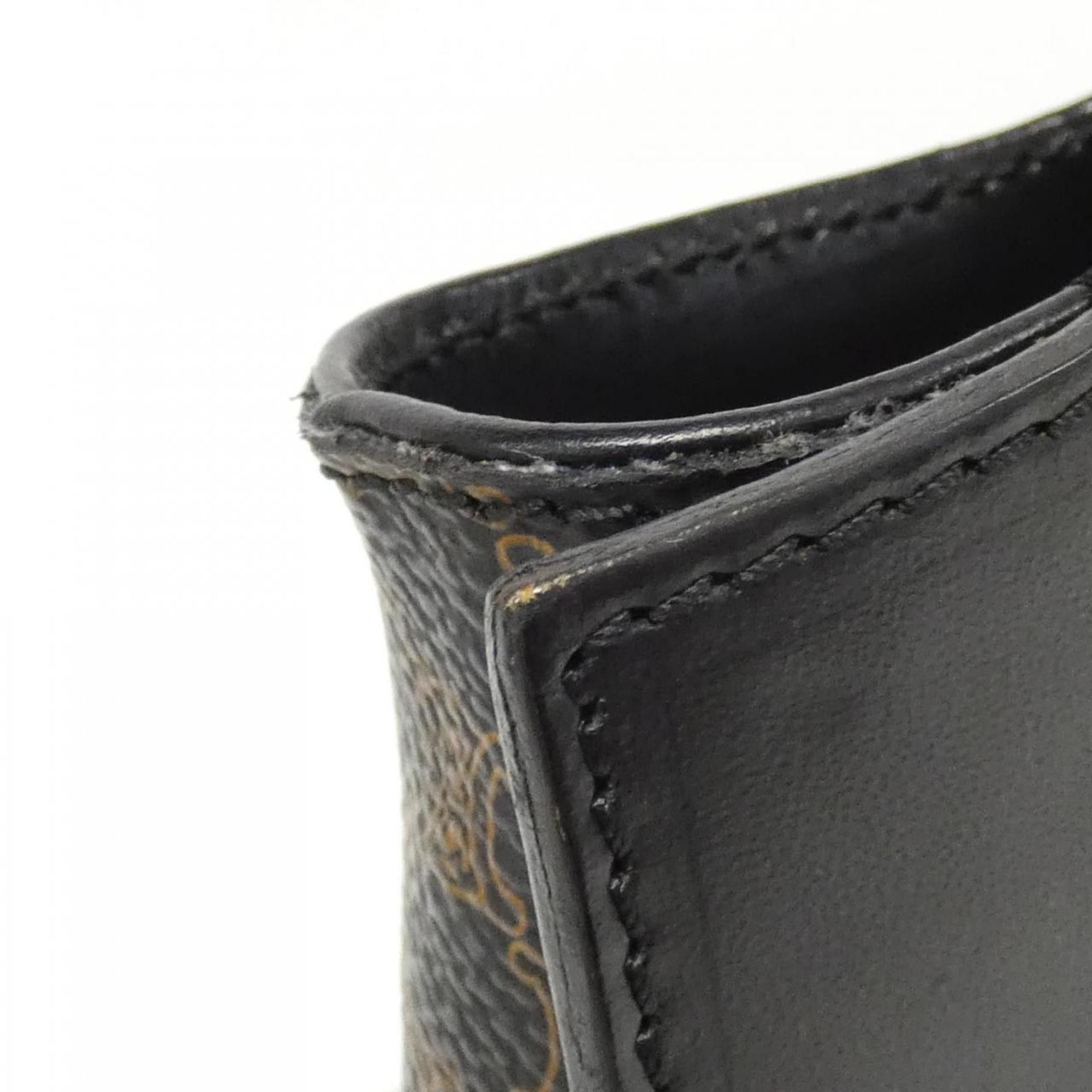 Celine Céline Macadam handbag Size ONE SIZE - 6 Thumbnail