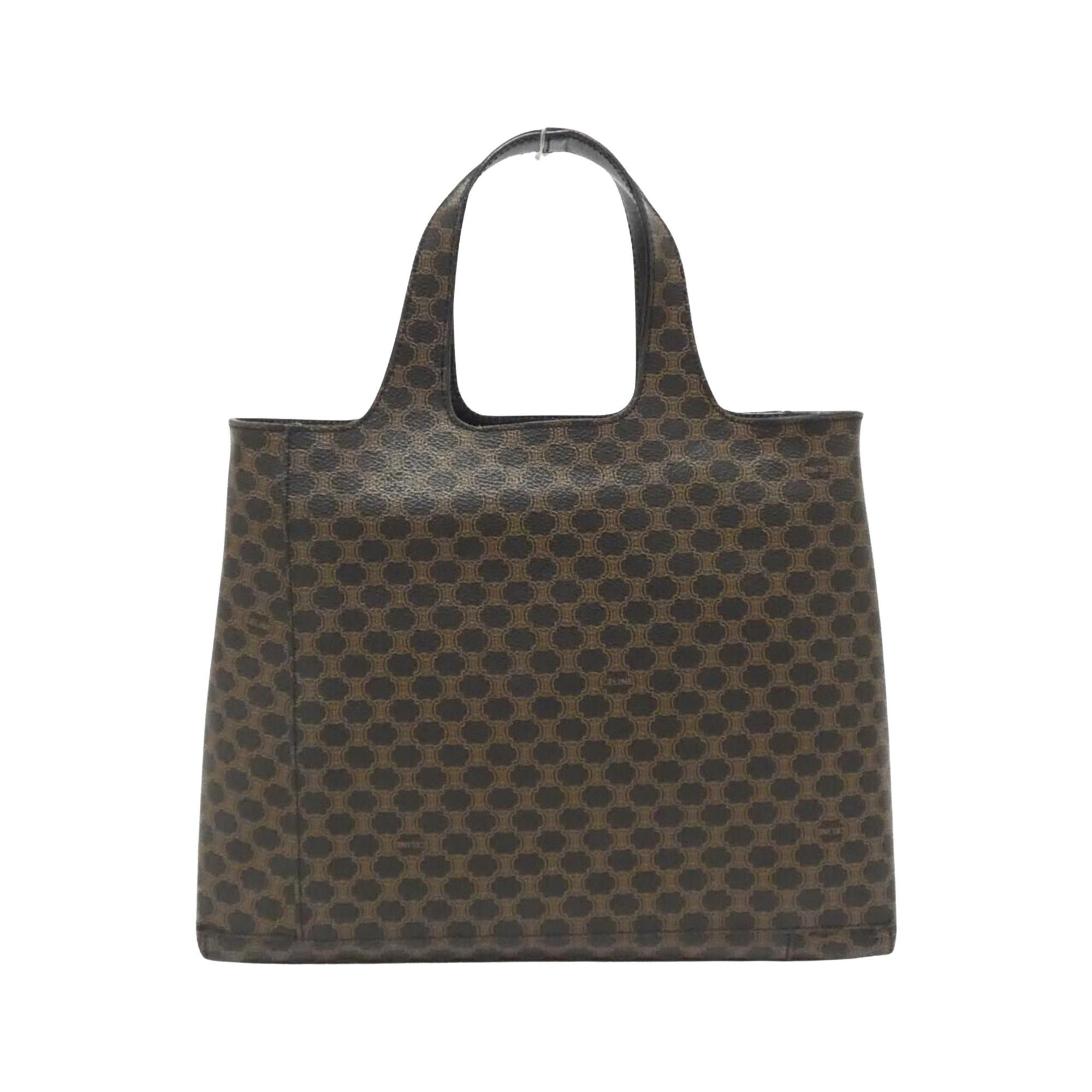 Celine Céline Macadam handbag Size ONE SIZE - 2 Thumbnail