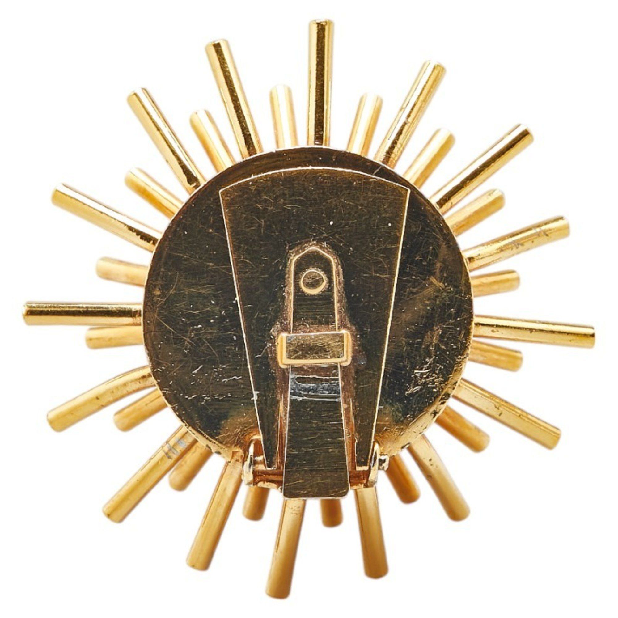 Hermes Hermès -- brooch Size ONE SIZE - 2 Thumbnail