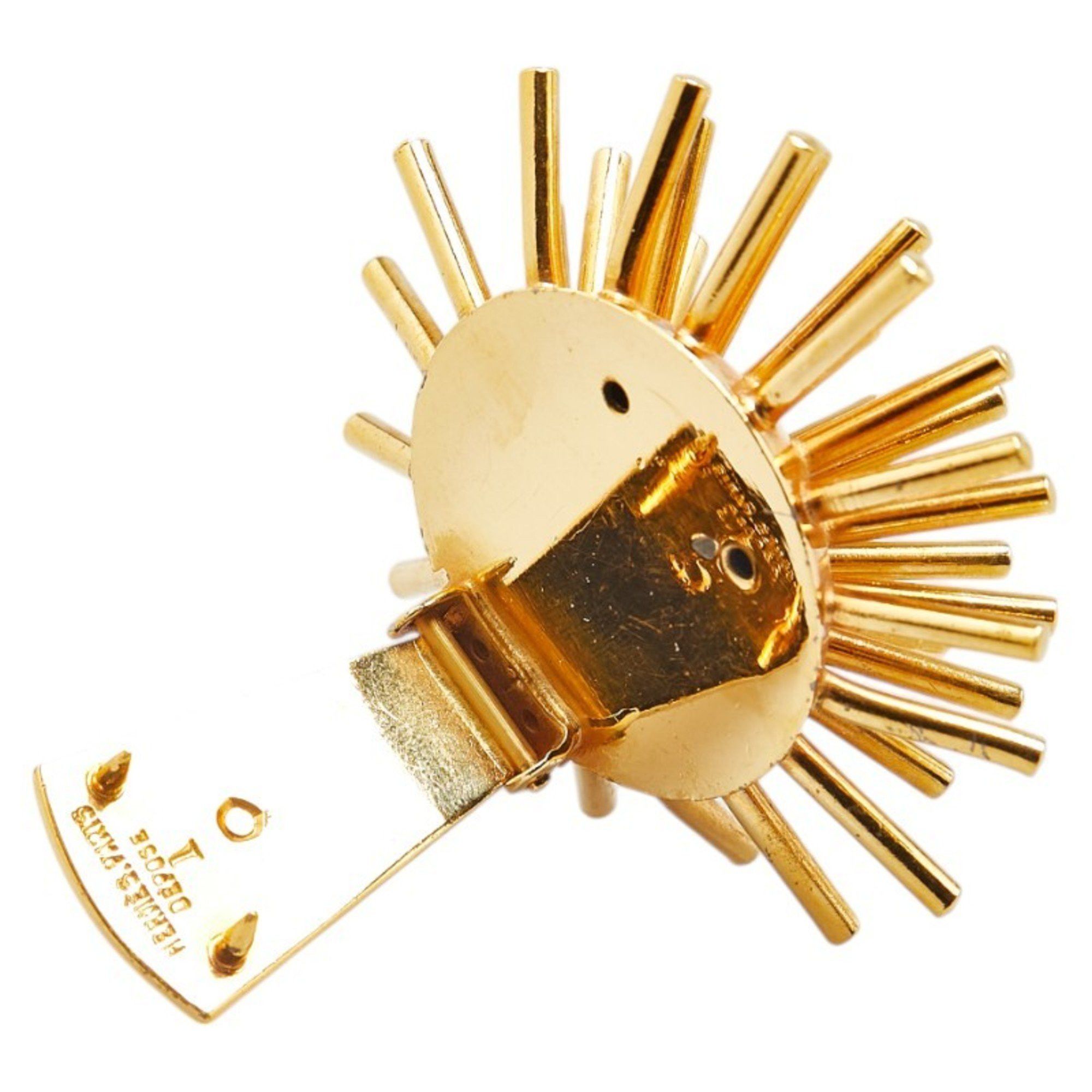 Hermes Hermès -- brooch Size ONE SIZE - 4 Thumbnail