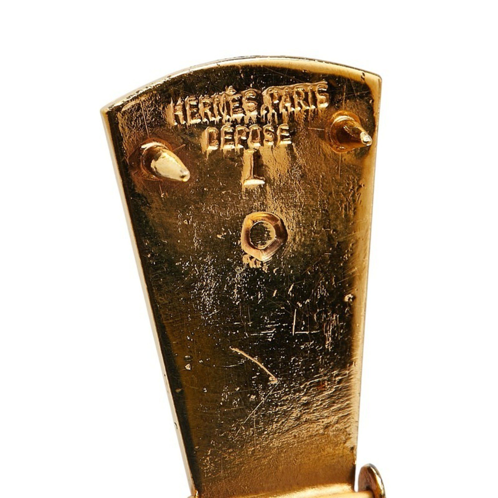 Hermes Hermès -- brooch Size ONE SIZE - 5 Thumbnail