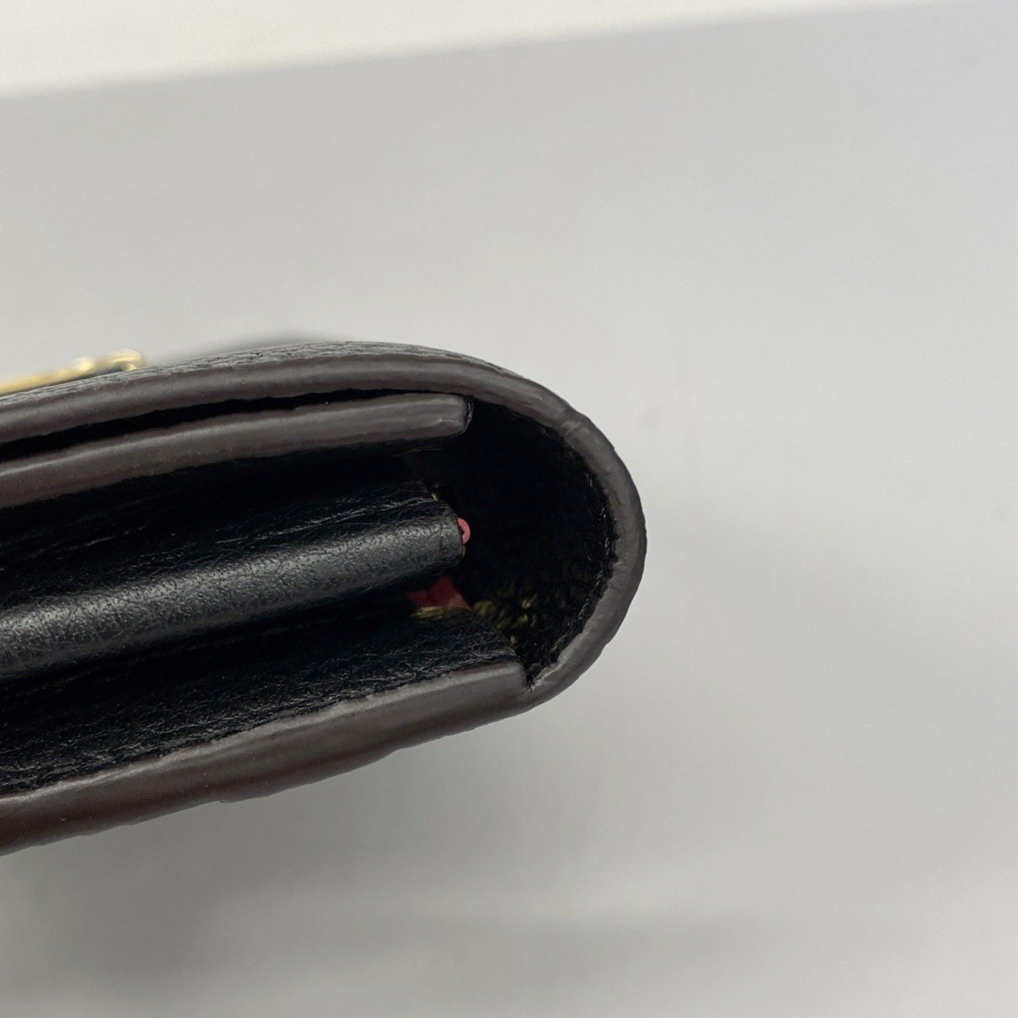 Louis Vuitton Louis Vuitton Capucines wallet Size ONE SIZE - 5 Thumbnail