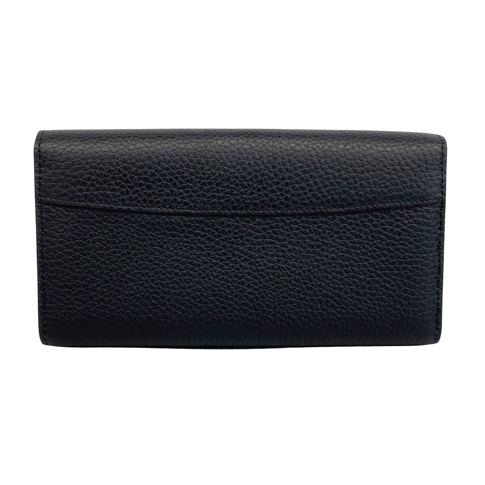Louis Vuitton Louis Vuitton Capucines wallet Size ONE SIZE - 2 Thumbnail