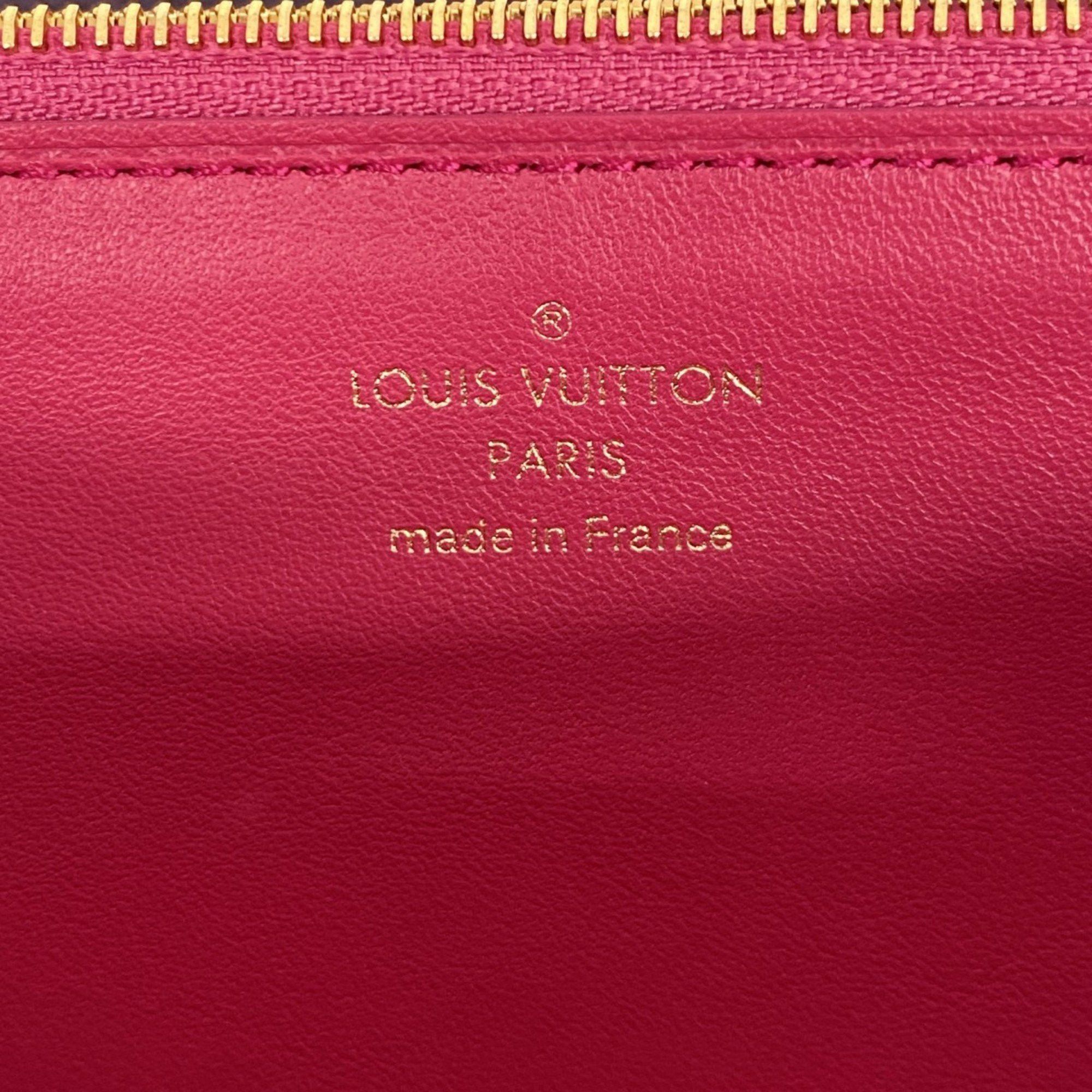 Louis Vuitton Louis Vuitton Capucines wallet Size ONE SIZE - 10 Thumbnail