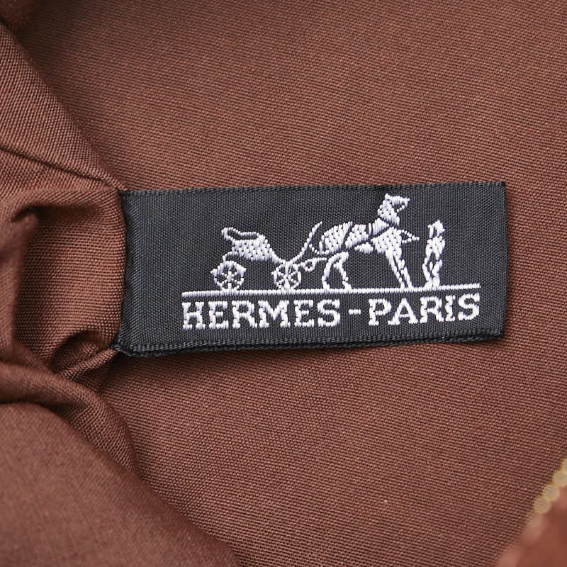 Hermes Hermès Fourre tout briefcase Size ONE SIZE - 5 Thumbnail