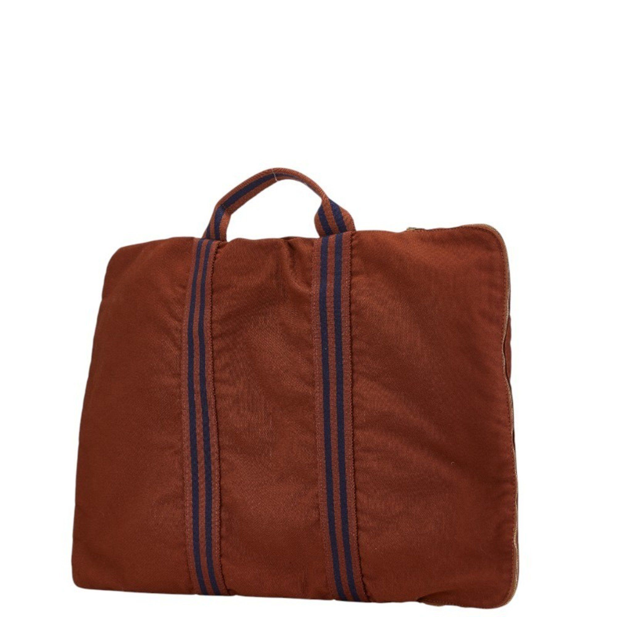 Hermes Hermès Fourre tout briefcase Size ONE SIZE - 2 Thumbnail