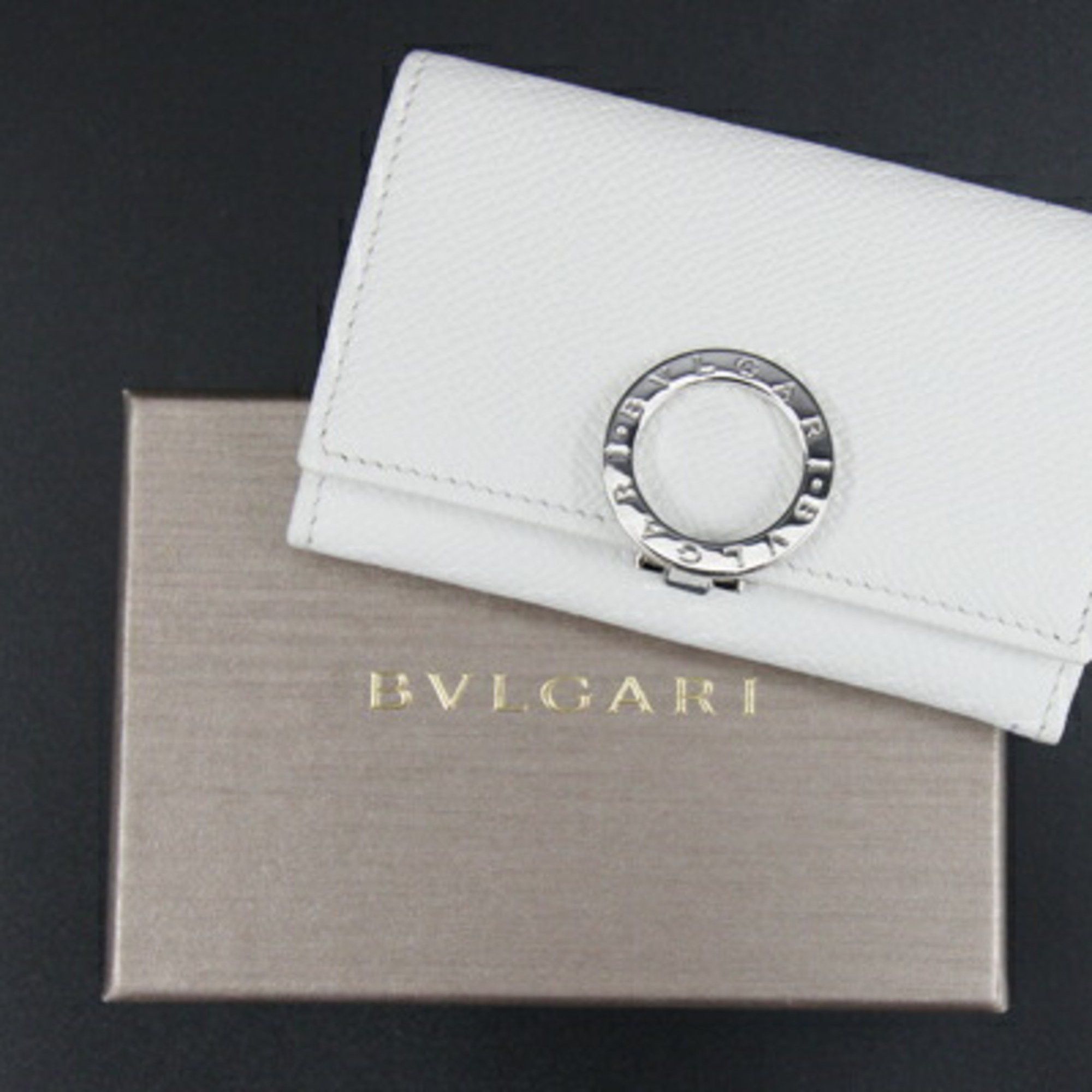 Bvlgari Bulgari wallet Size ONE SIZE - 9 Thumbnail