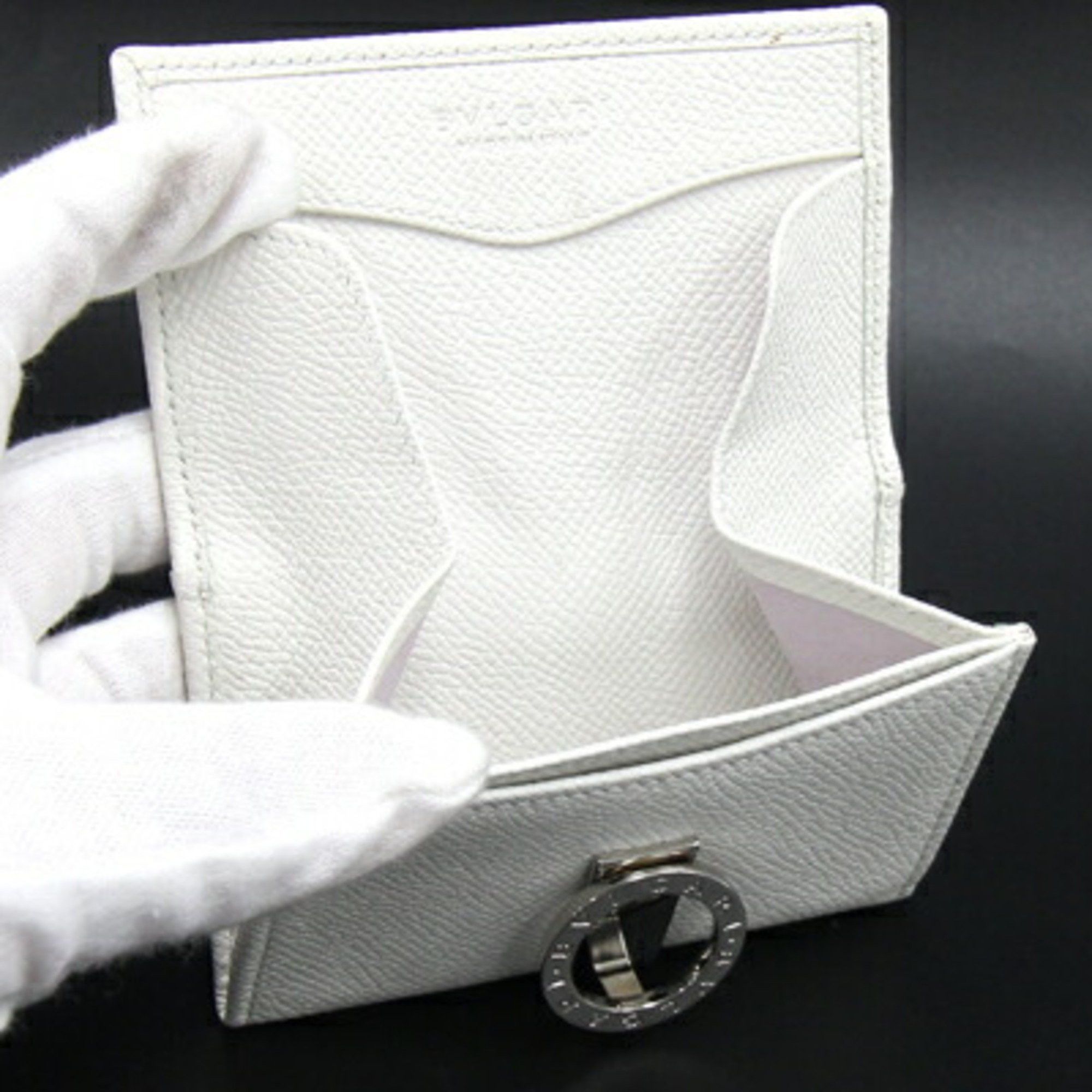 Bvlgari Bulgari wallet Size ONE SIZE - 7 Thumbnail