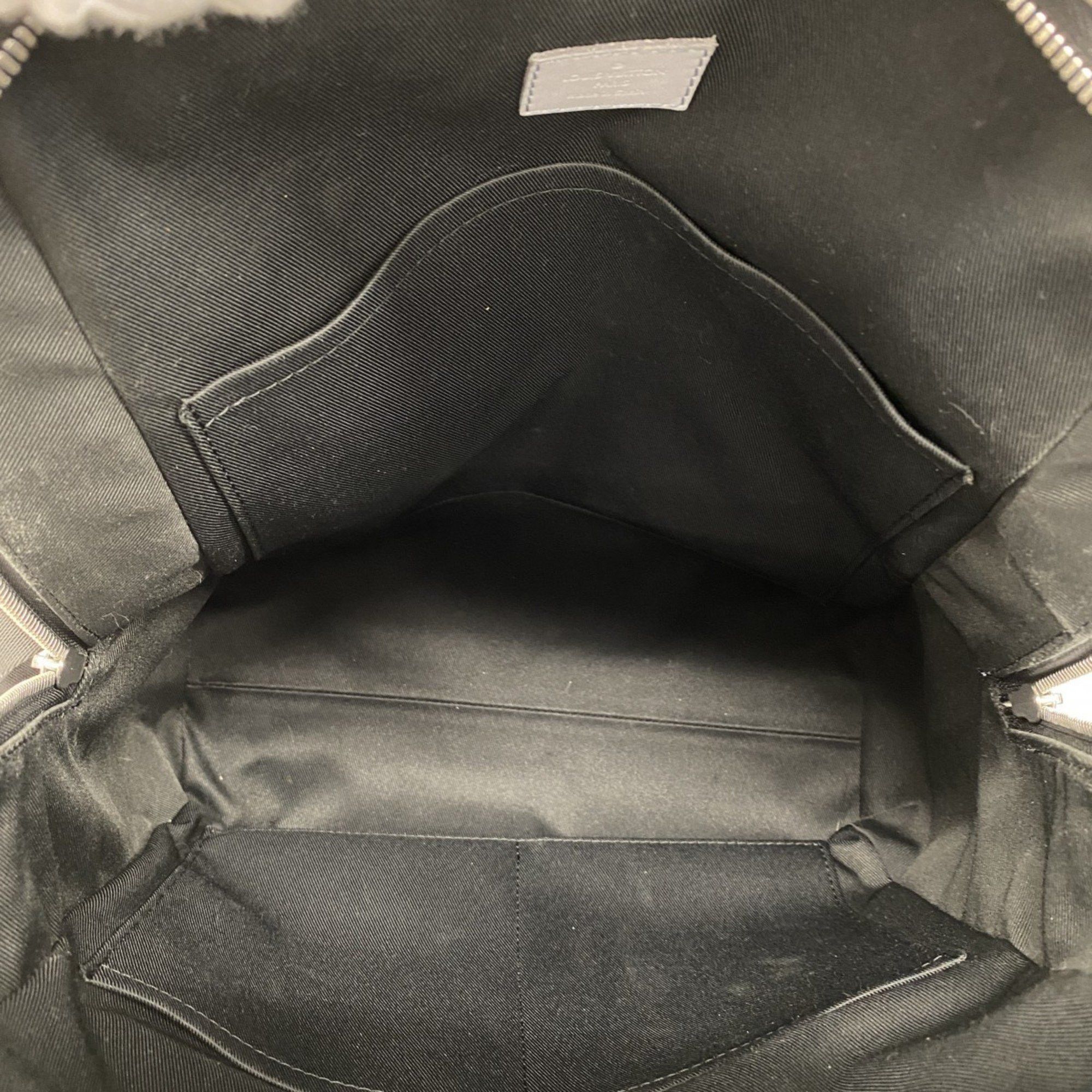 Louis Vuitton Louis Vuitton Campus backpack Size ONE SIZE - 14 Thumbnail