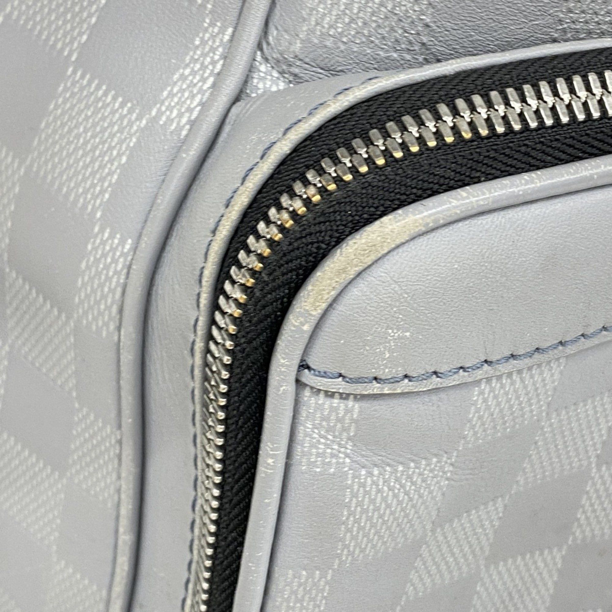 Louis Vuitton Louis Vuitton Campus backpack Size ONE SIZE - 11 Thumbnail